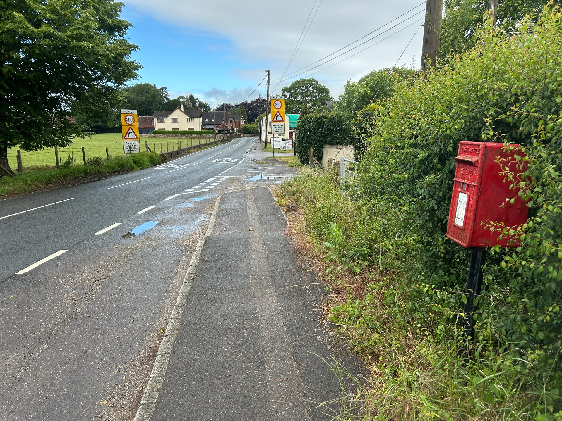 Horton Road, Woodlands photo 2