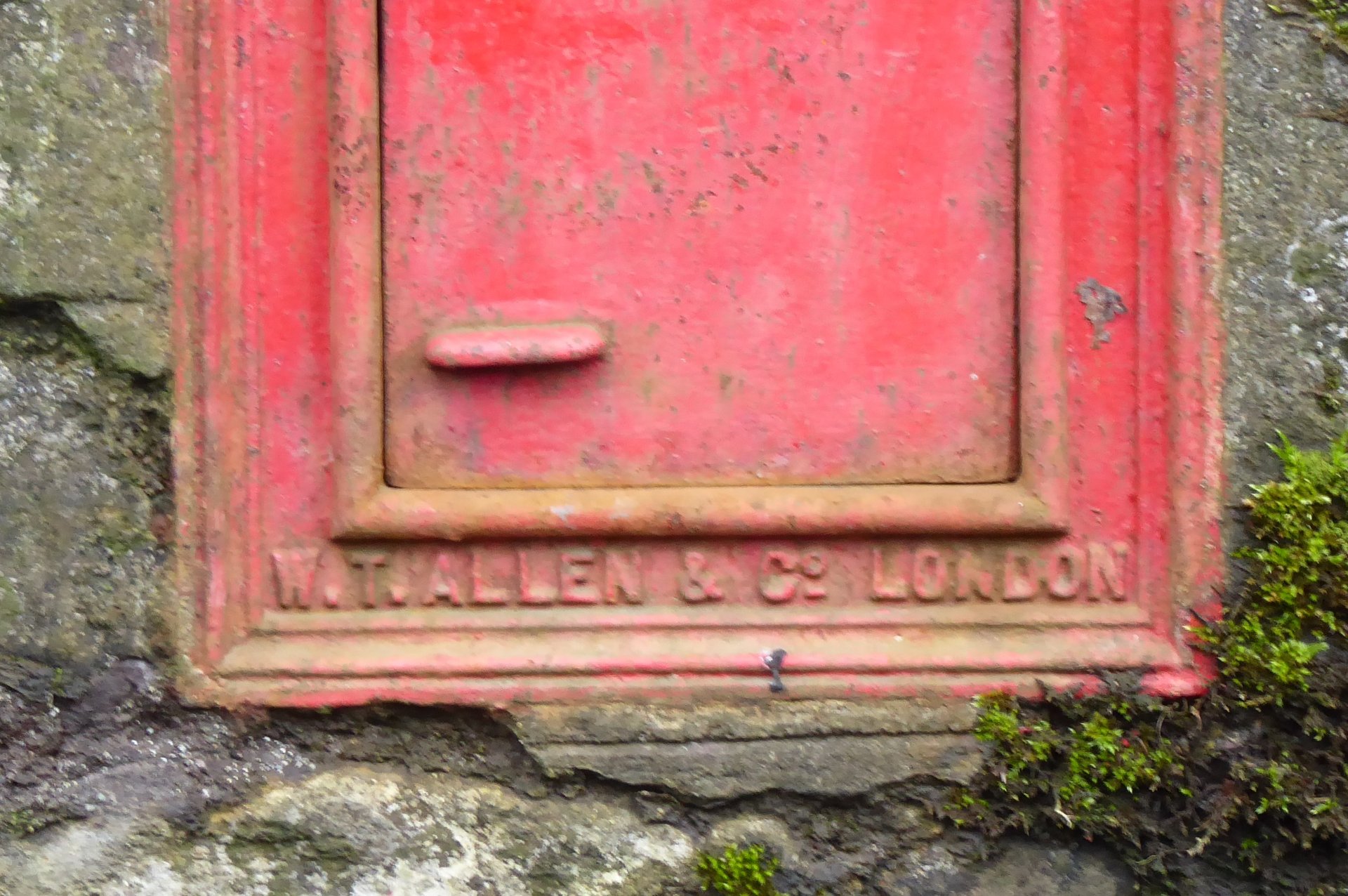 B8032, Doune photo 2