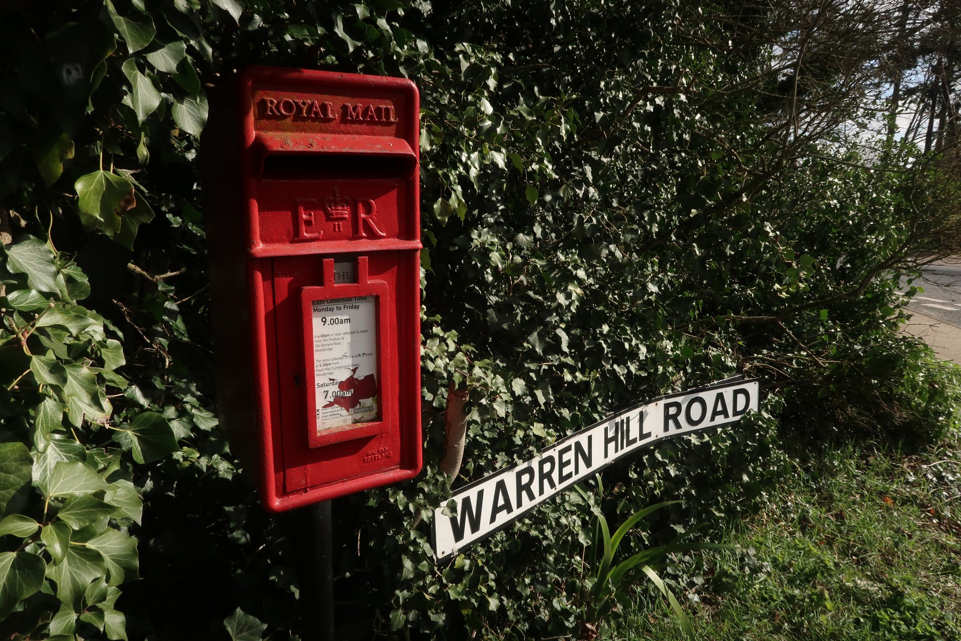 Warren Hill Road, Woodbridge photo 2