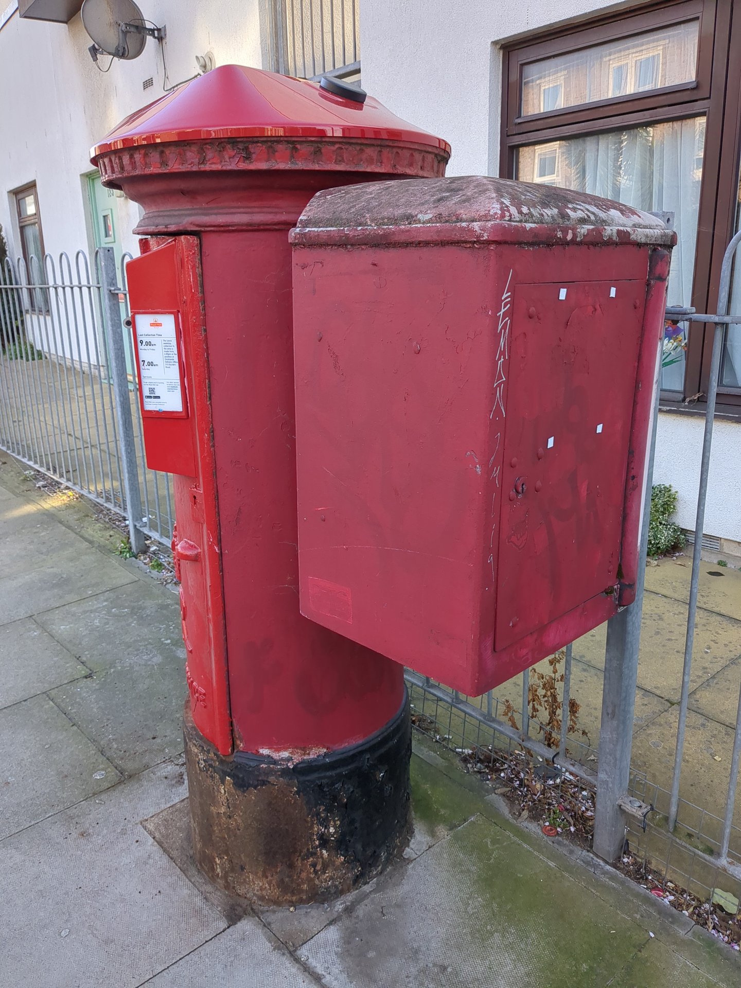 Parnell Road, Greater London photo 2