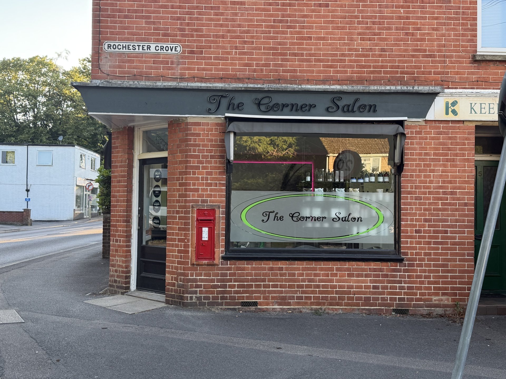 Aldershot Road, Fleet photo 2