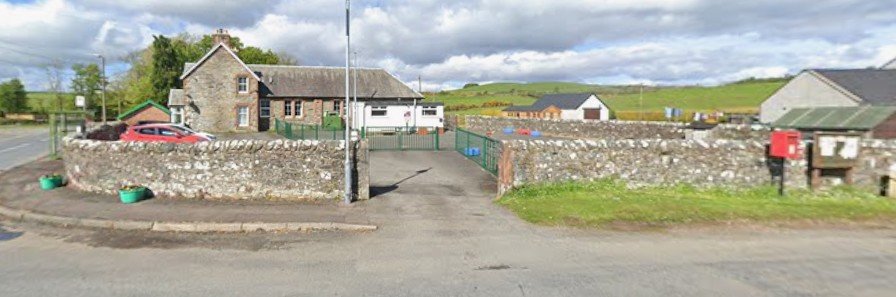 Crossmichael photo 2