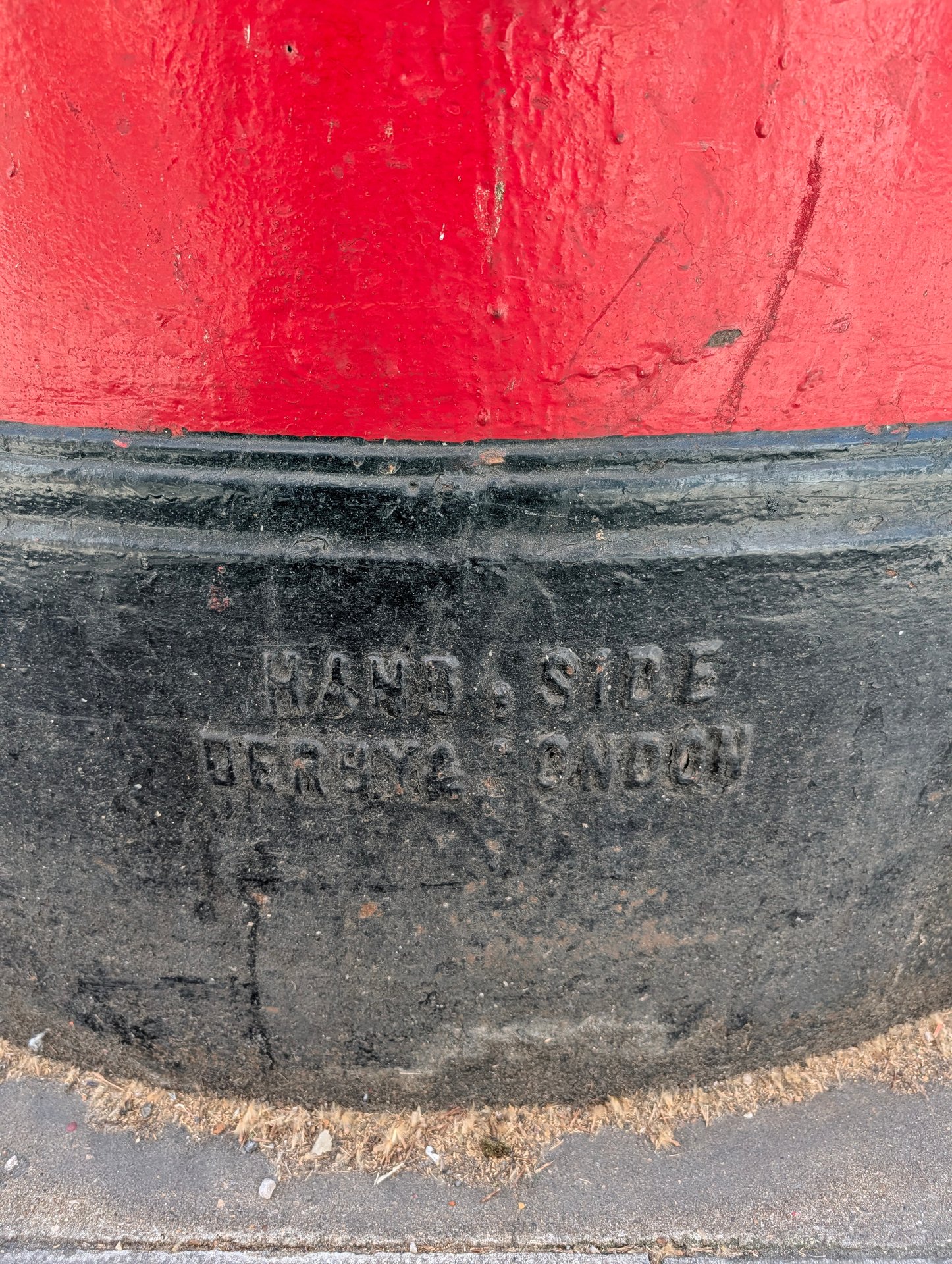 Theobalds Road, Greater London photo 2