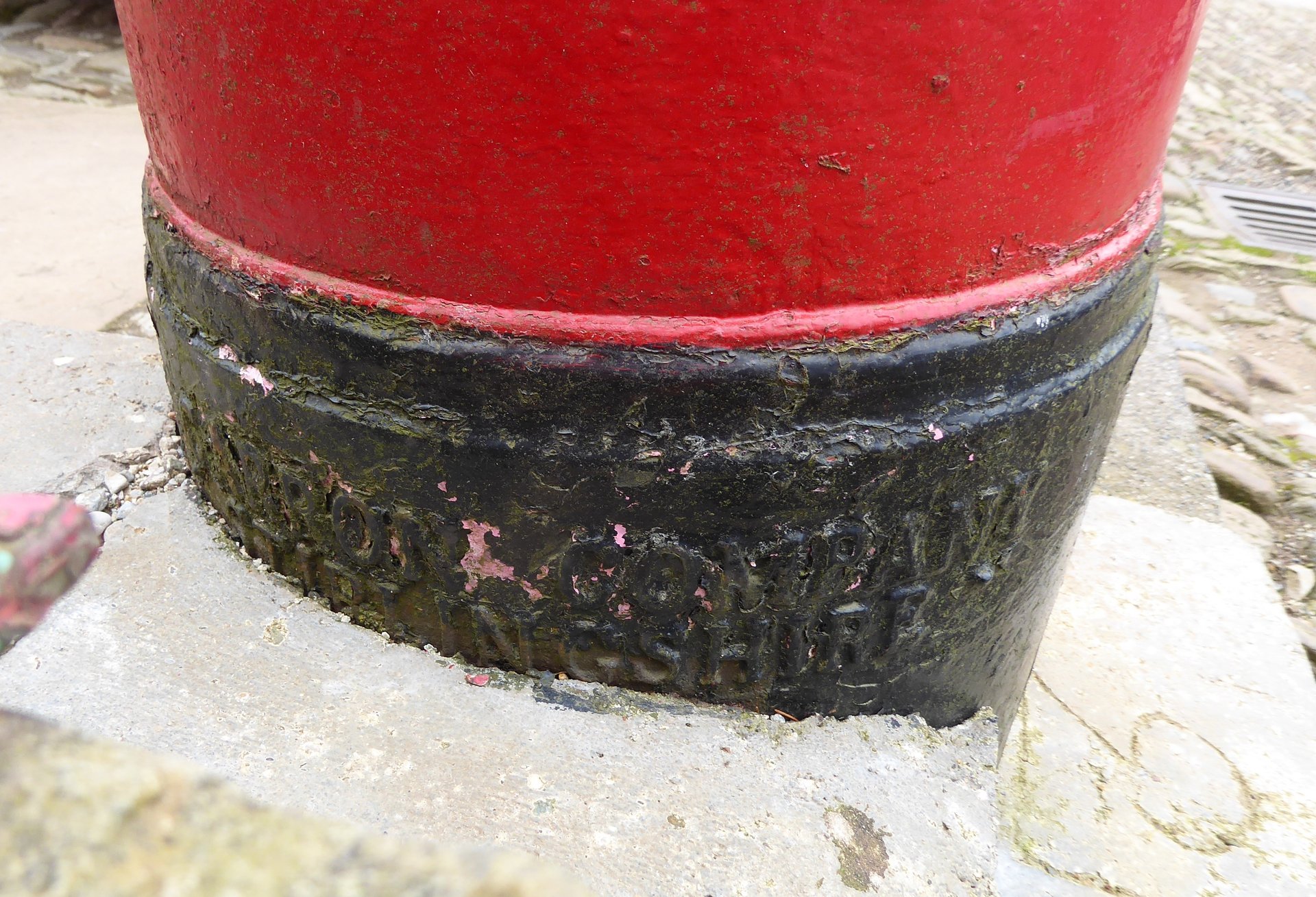 Front Street, Alston photo 2