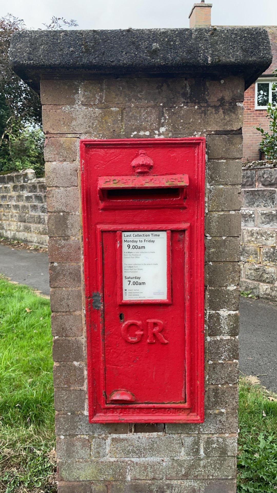 Moatbrook Lane, Codsall photo 2