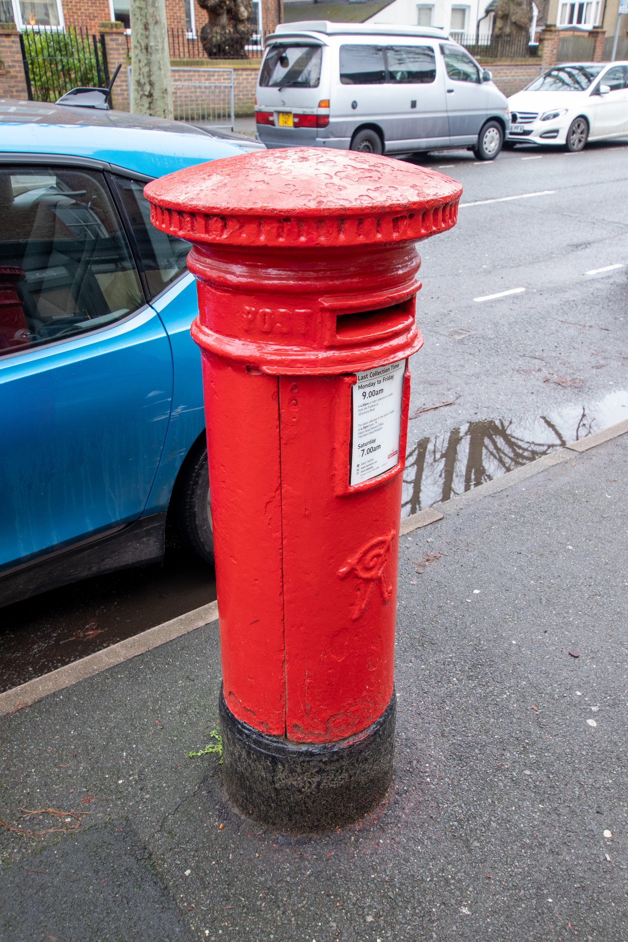 Maple Road, Greater London photo 4