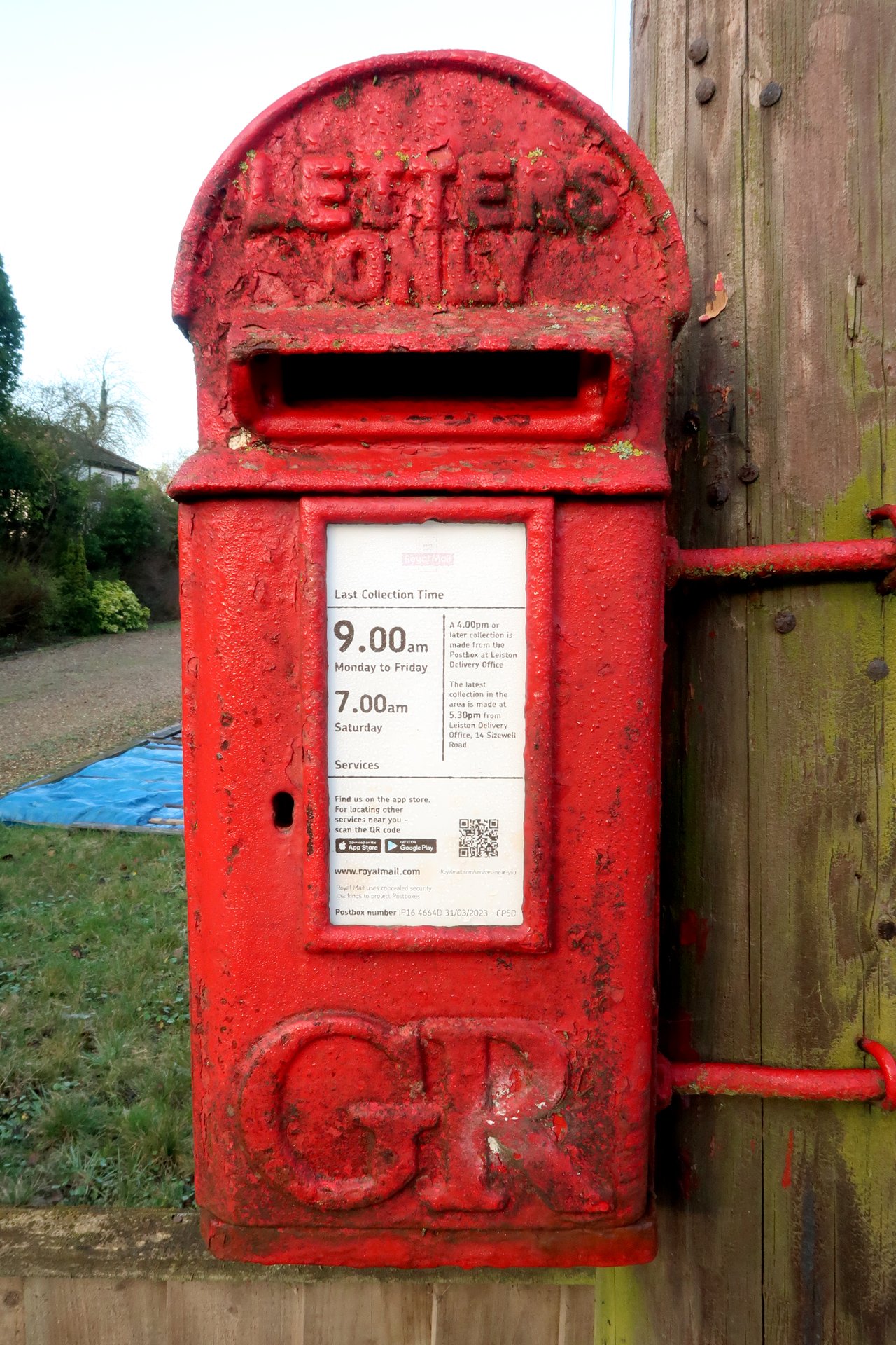 Abbey Road, Leiston photo 4