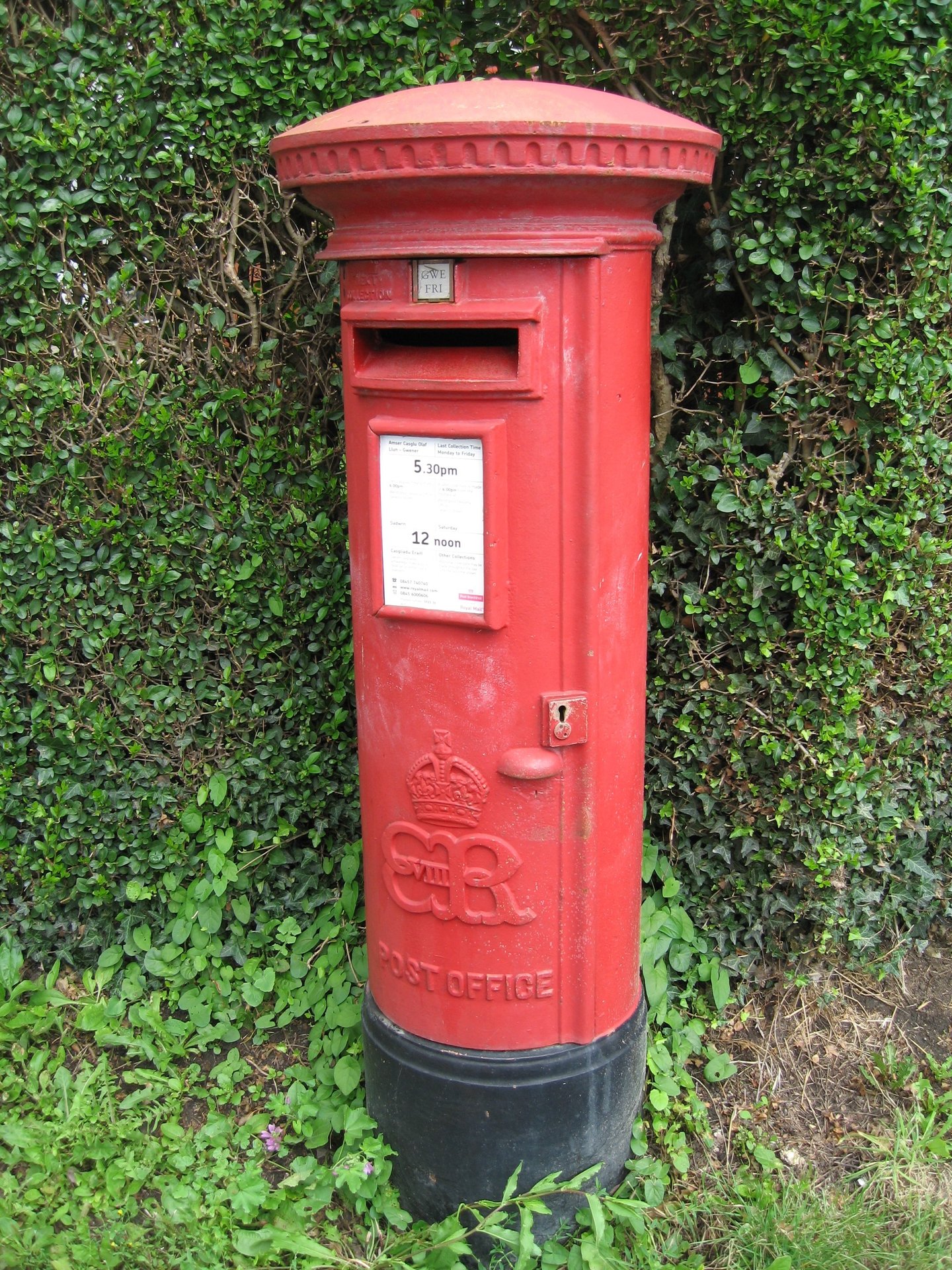 Salop Road, Bronybuckley photo 3