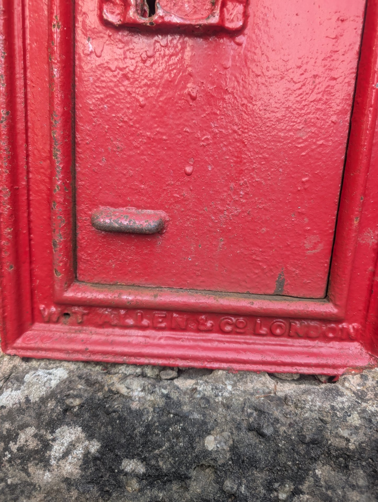 Mork Road, St. Briavels photo 3