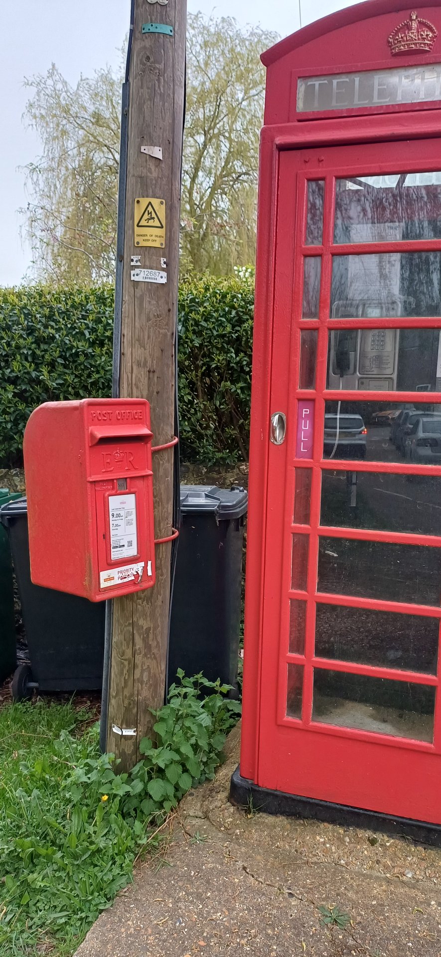Cooks Lane, Walderton photo 3