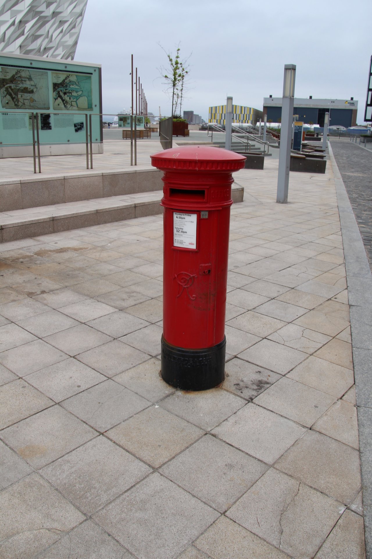 Queens Road, Belfast photo 2