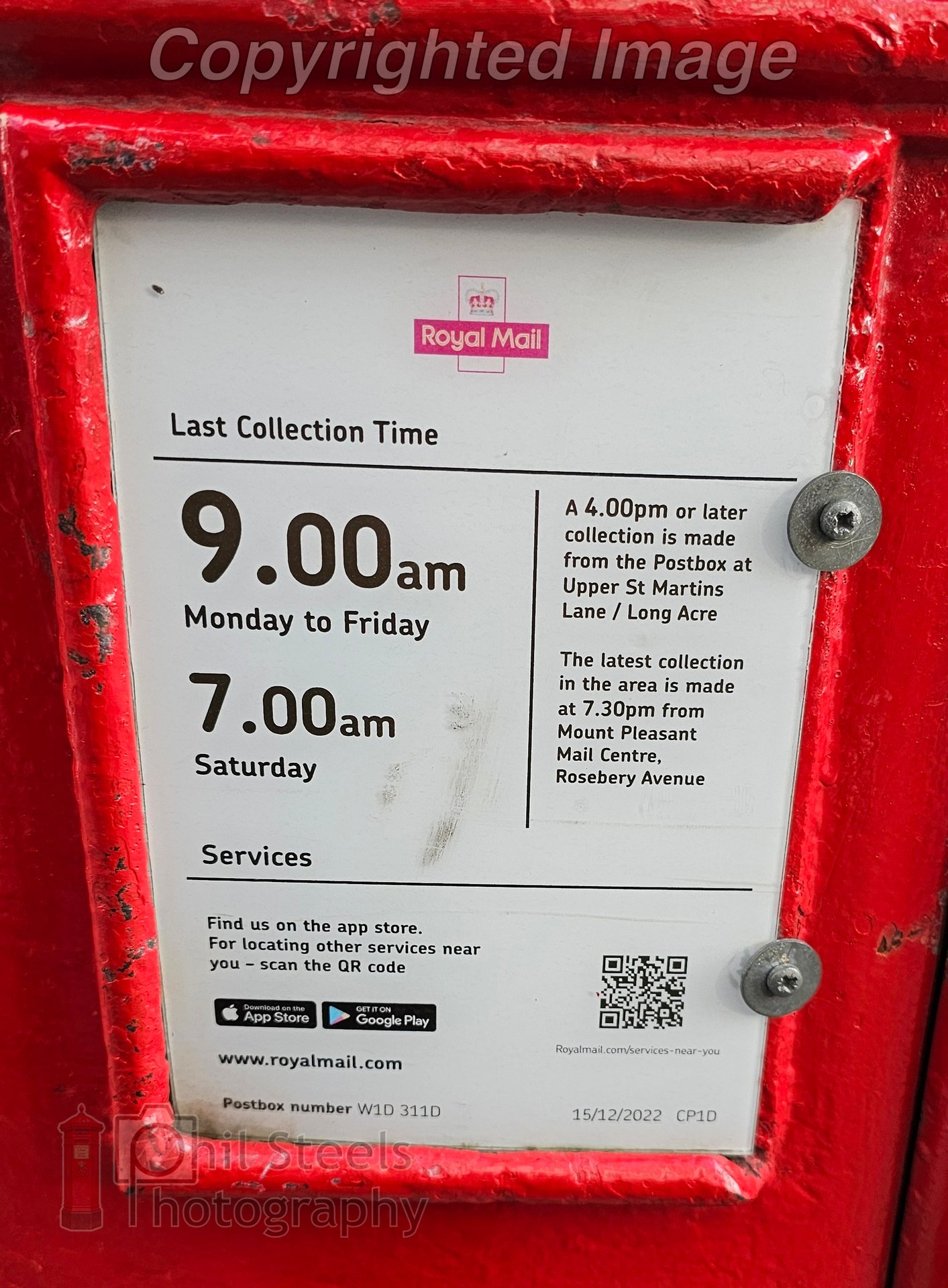 Coventry Street, Covent Garden photo 2