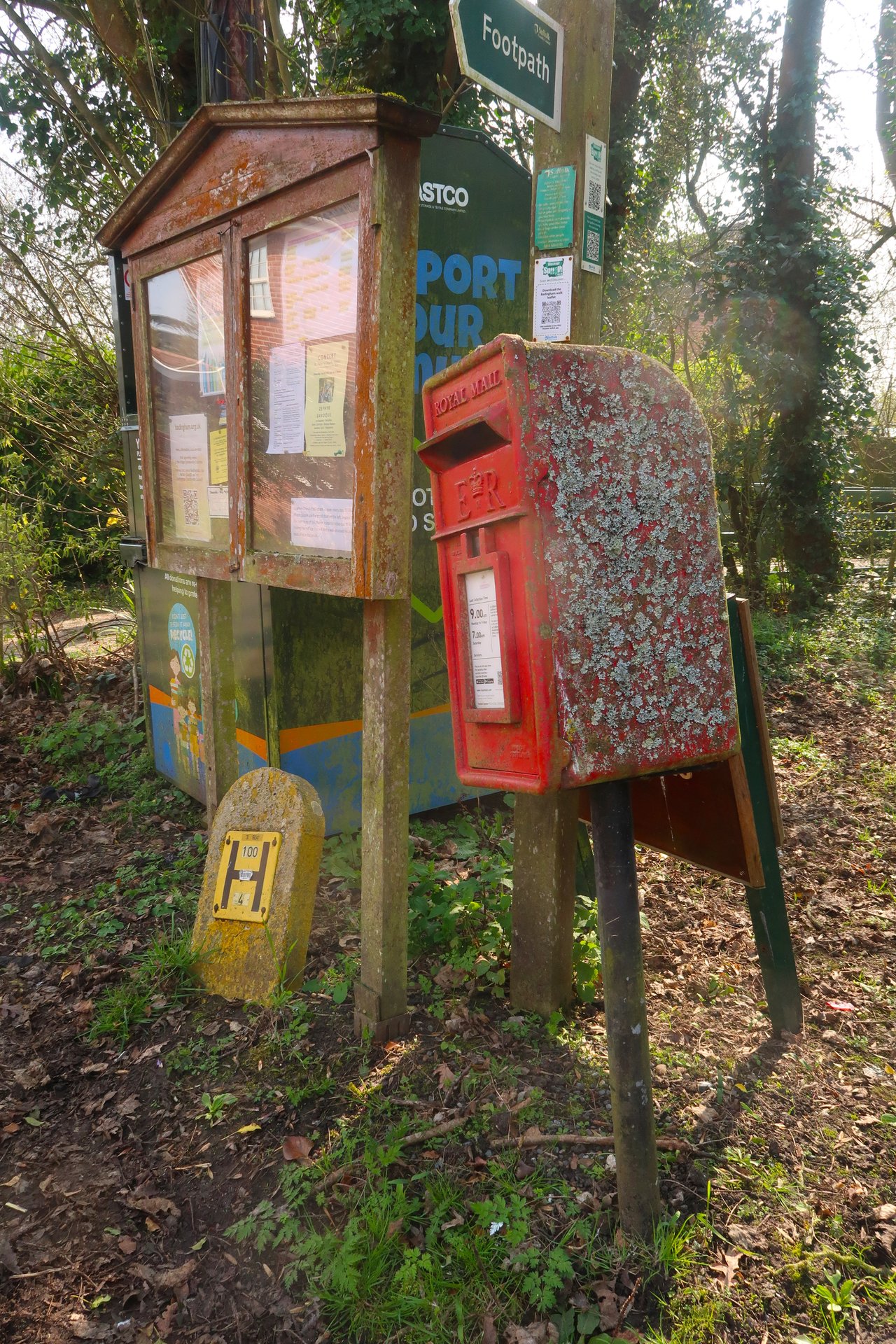 Low Street, Badingham photo 2