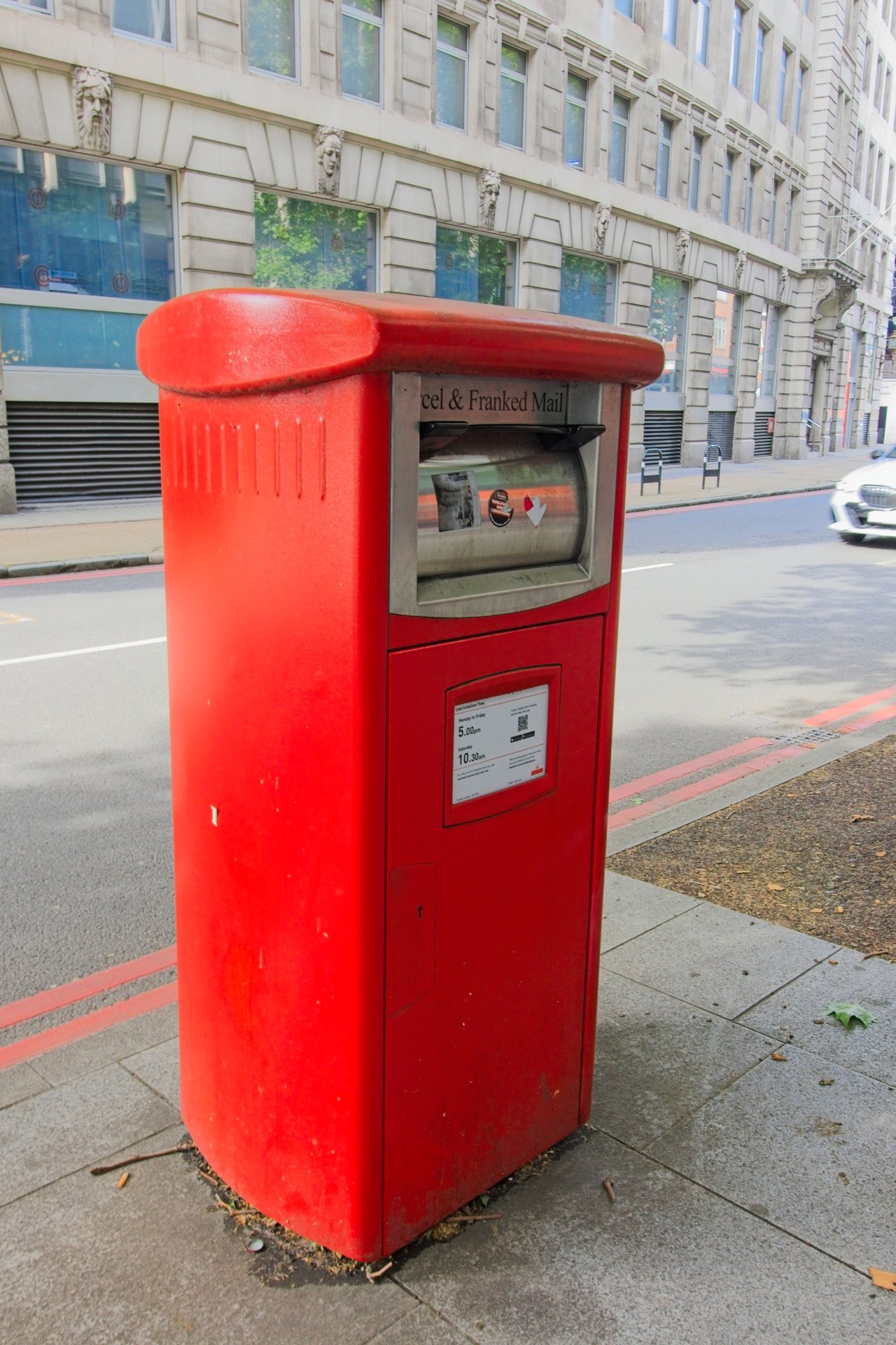 Stamford Street, Greater London photo 2
