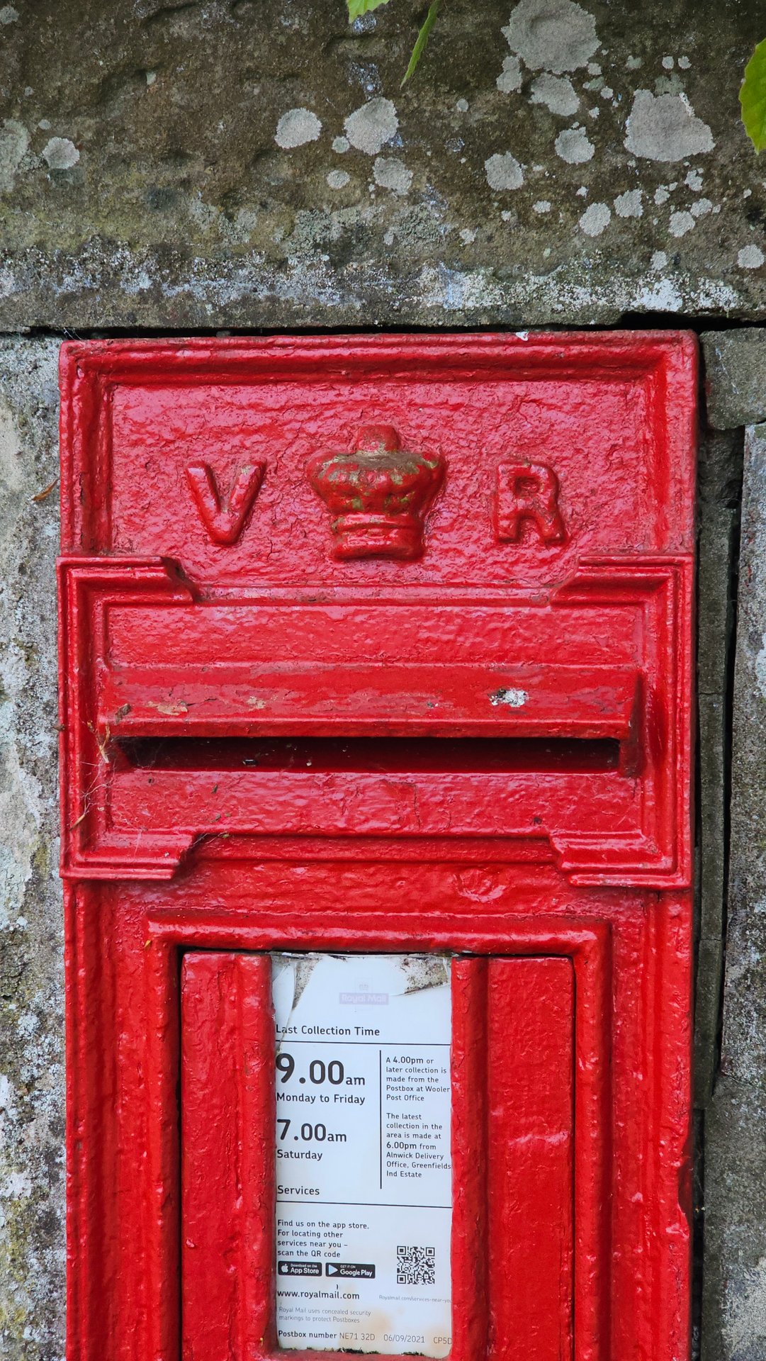 Cheviot Street, Wooler photo 2