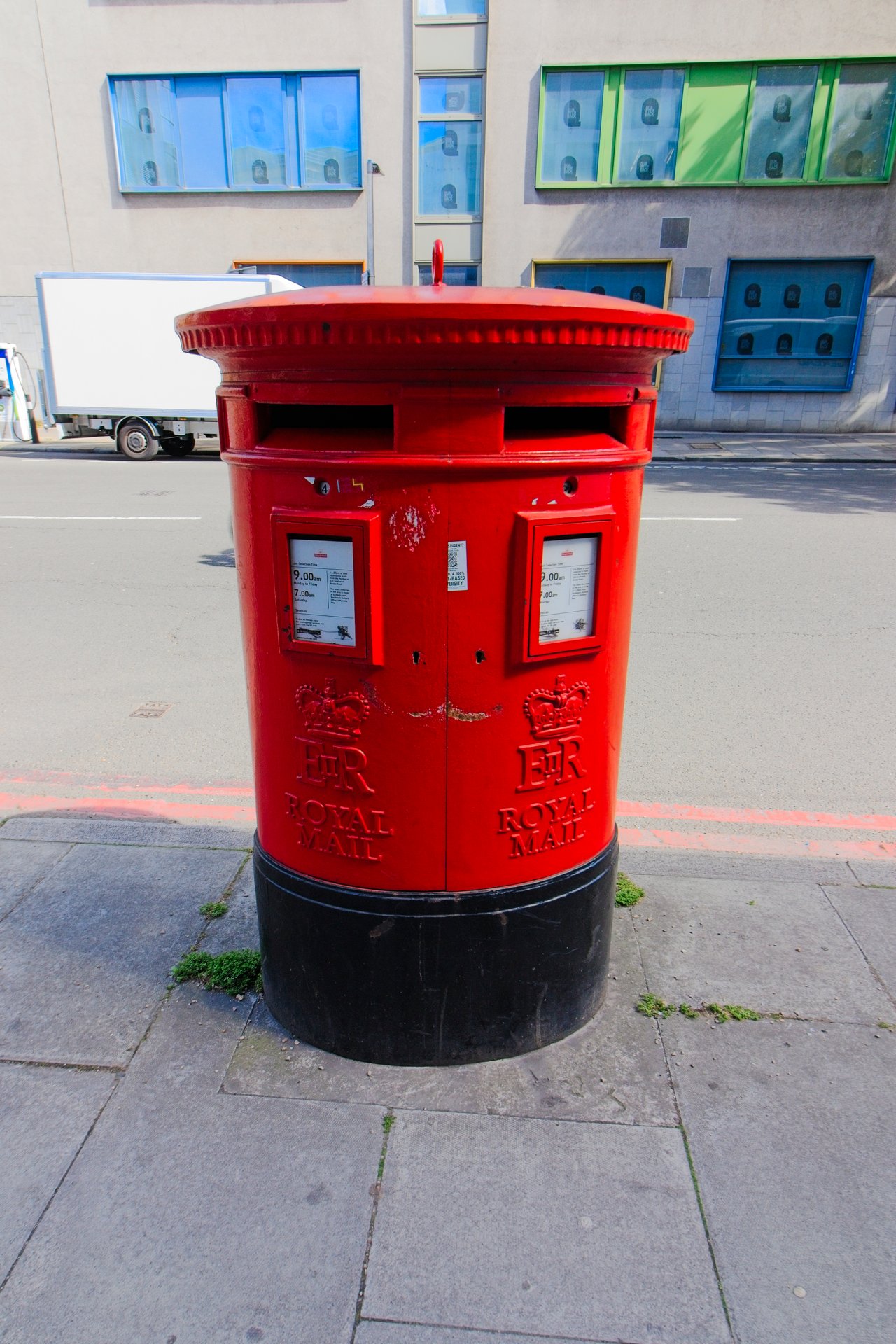 Southwark Street, Greater London photo 3