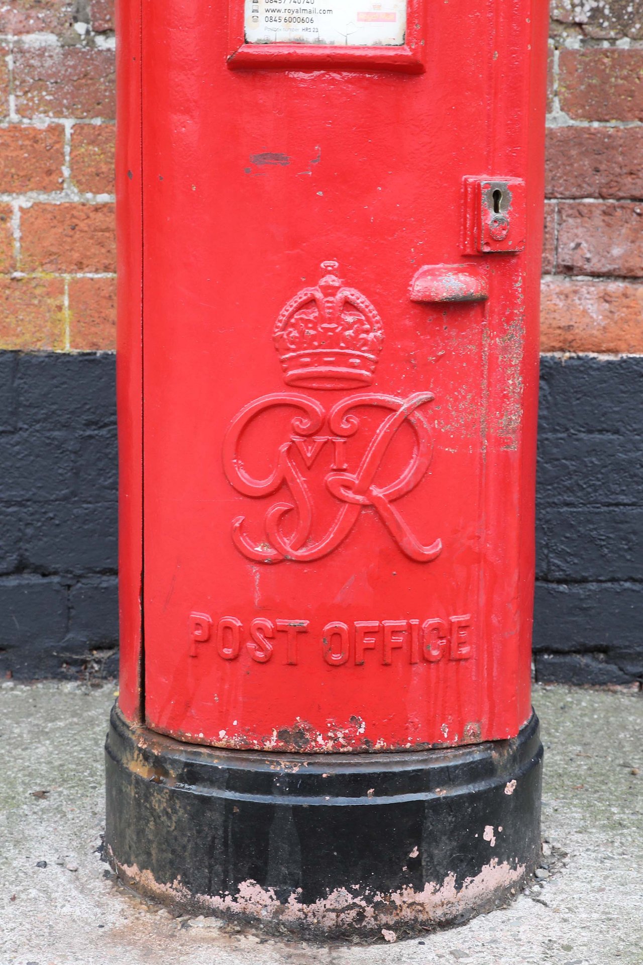 Castle Street, Hereford photo 2