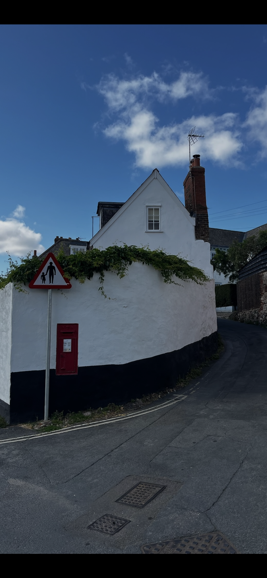 Monmouth Hill, Topsham photo 2