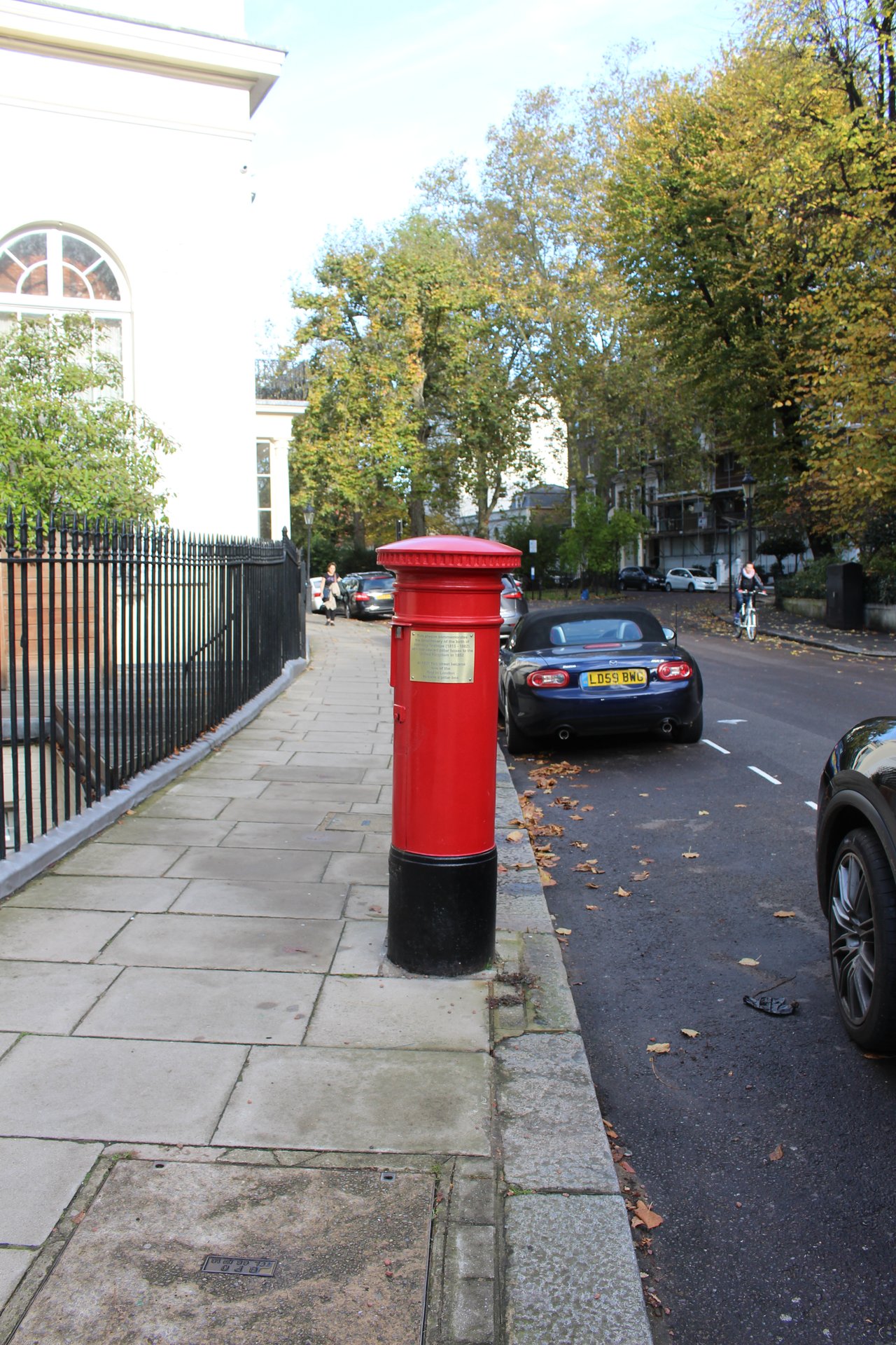 Rutland Gate, City of Westminster photo 9