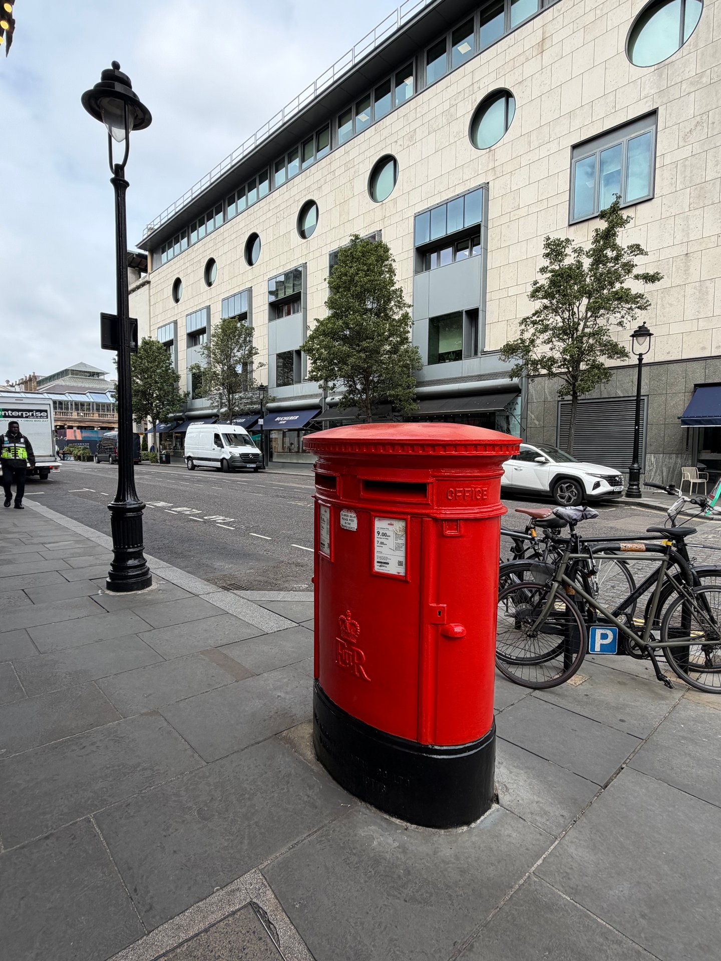 Bow Street, Covent Garden photo 8