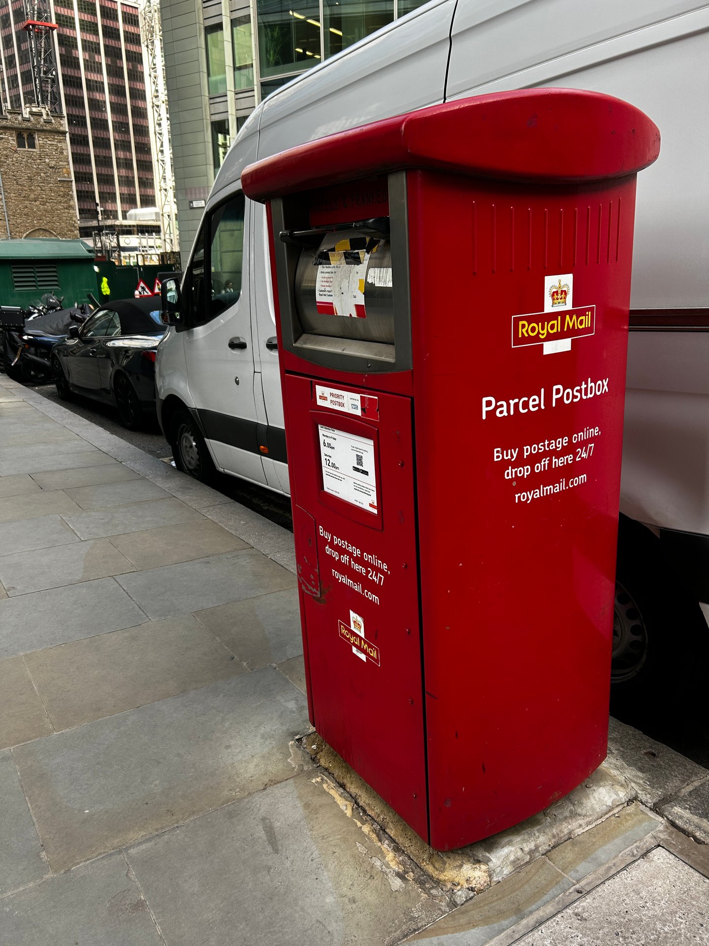 Fenchurch Place, City of London photo 4