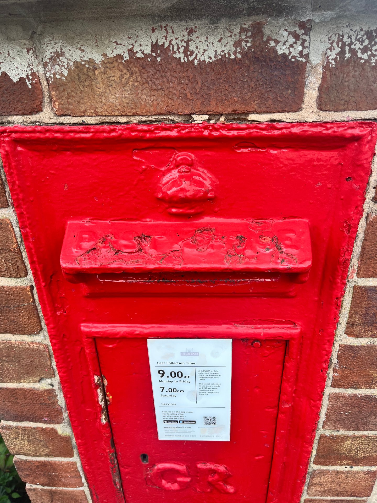 Haggstones Road, Worrall photo 5