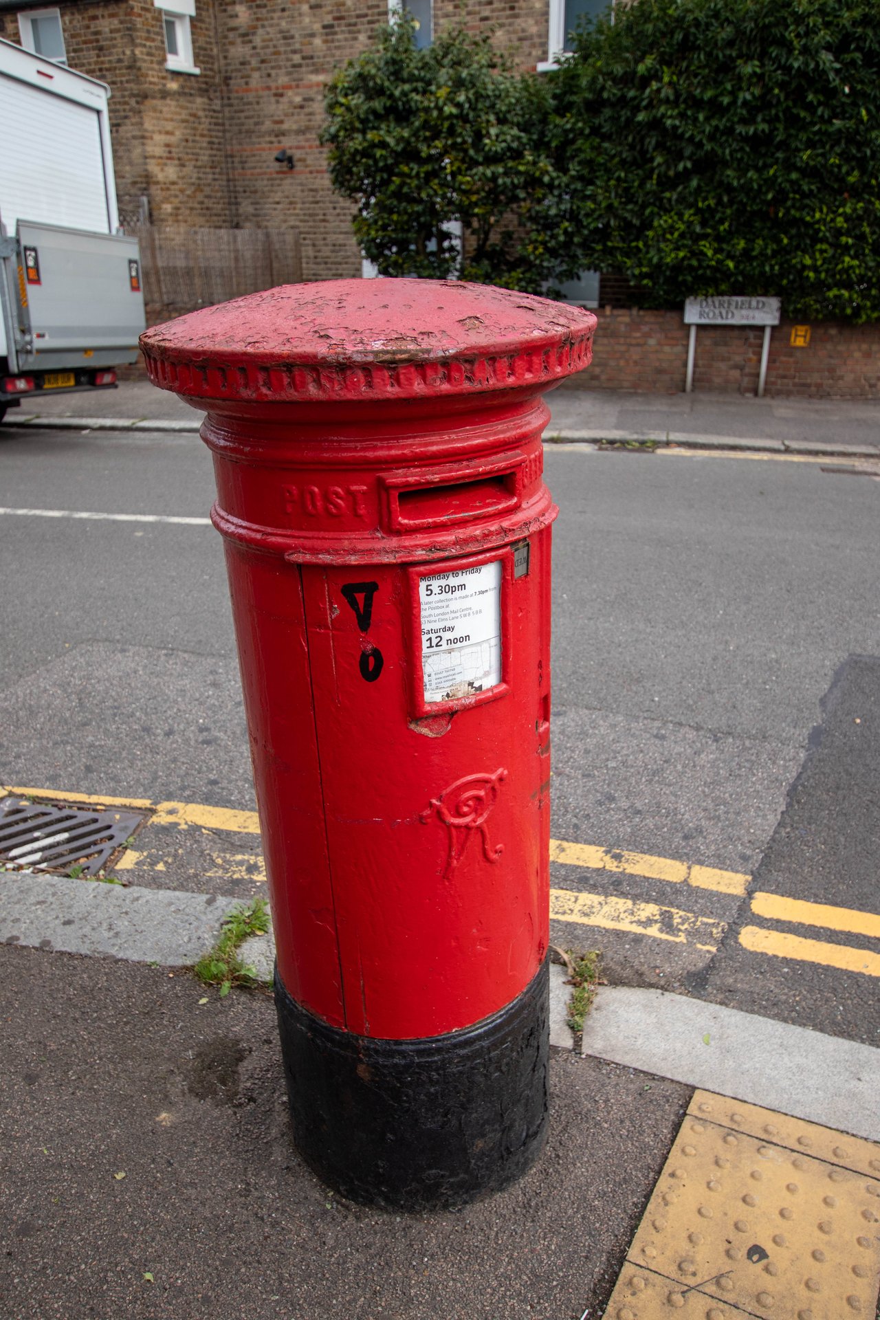 Darfield Road, Greater London photo 5