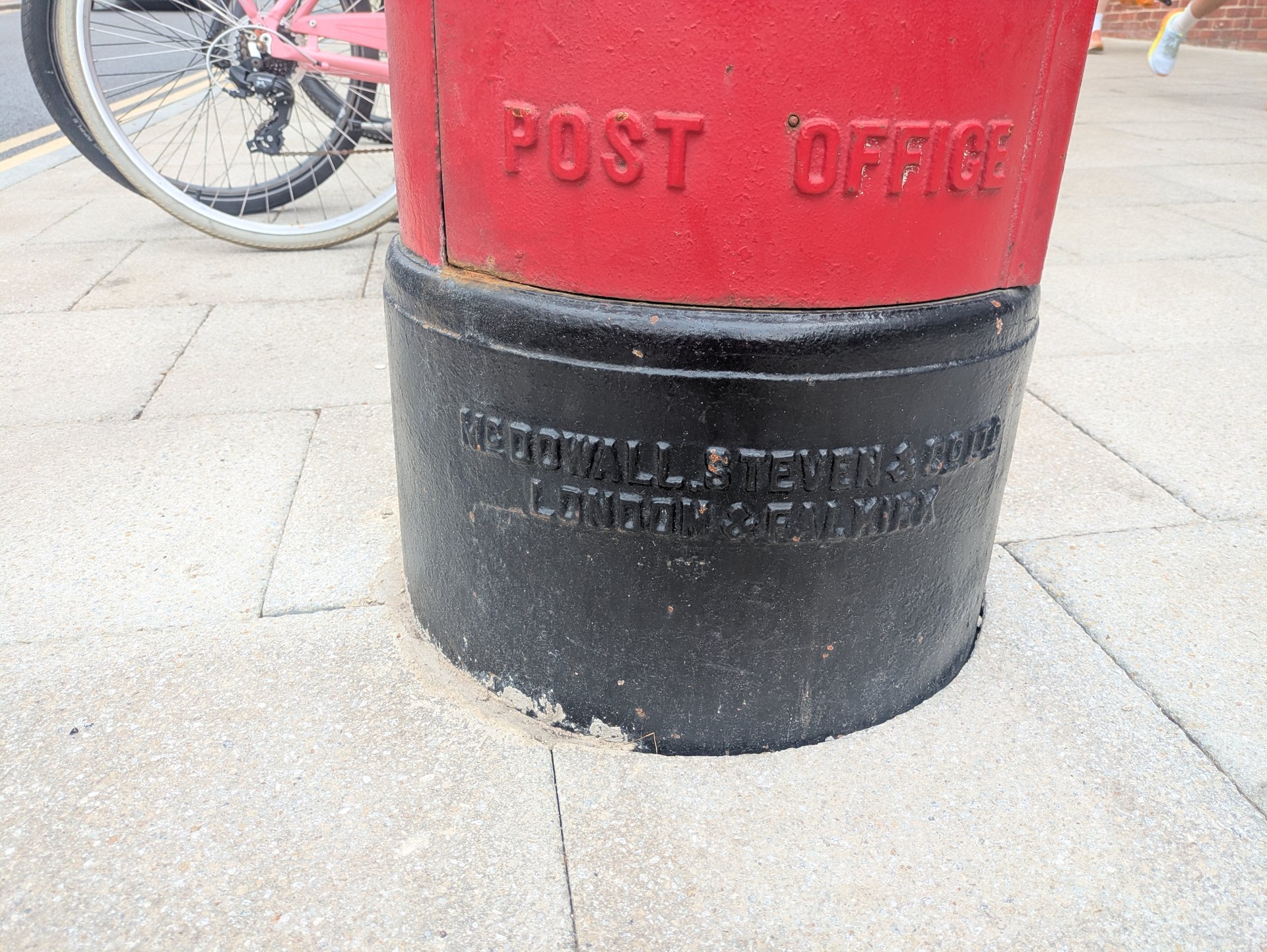 North Street, Guildford photo 2