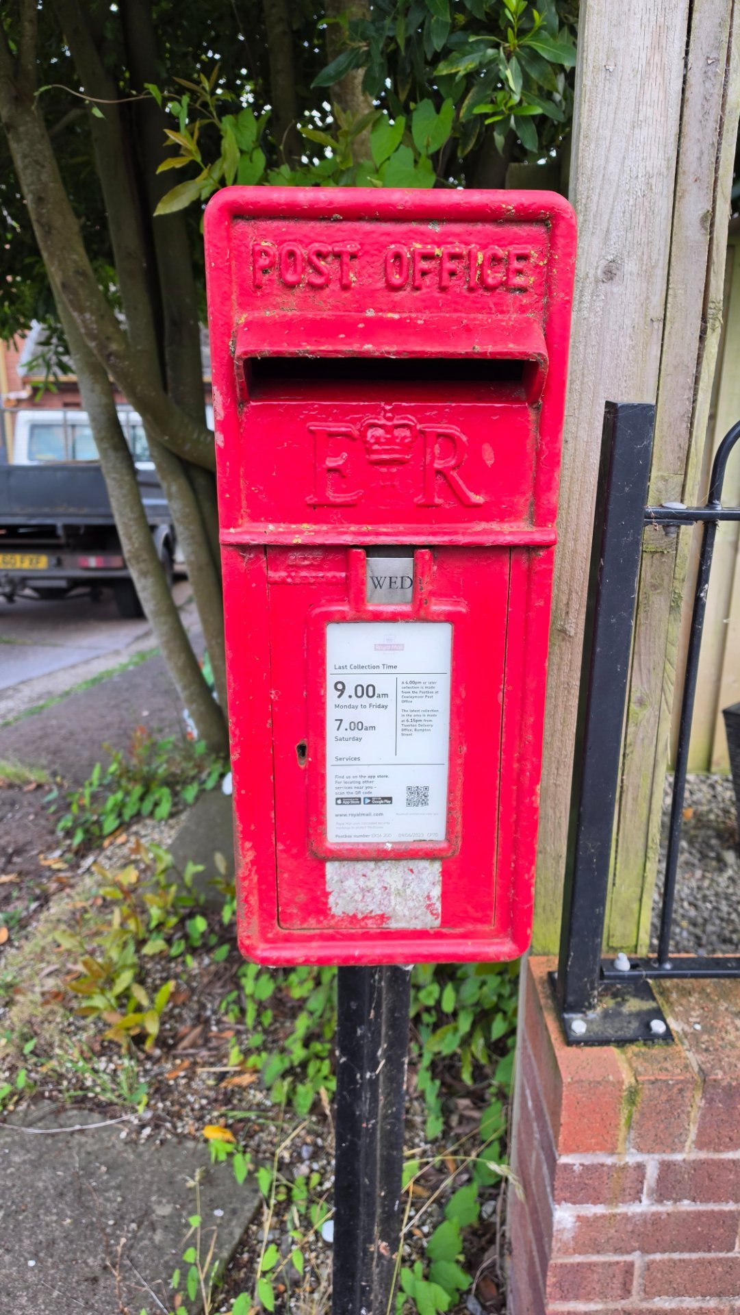 High Street, Halberton photo 2