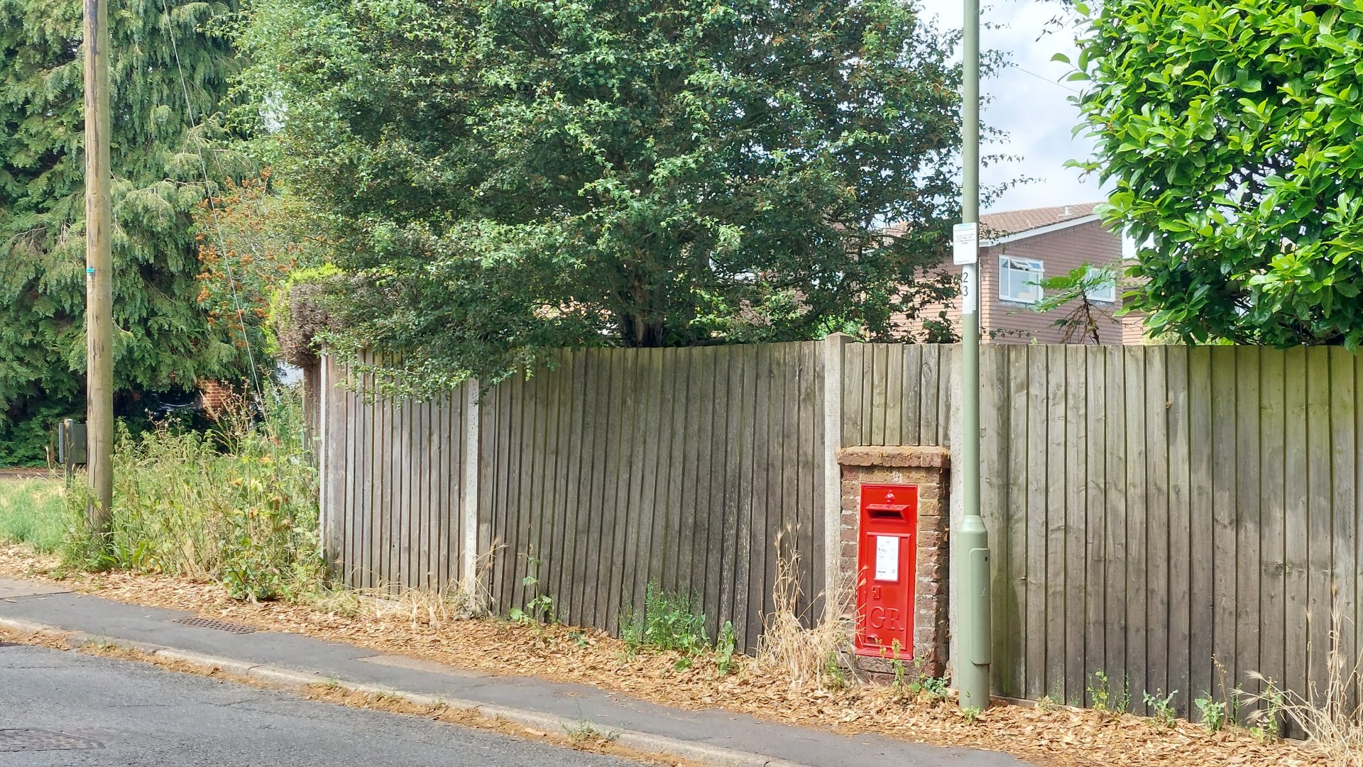 Saint John's Road photo 2