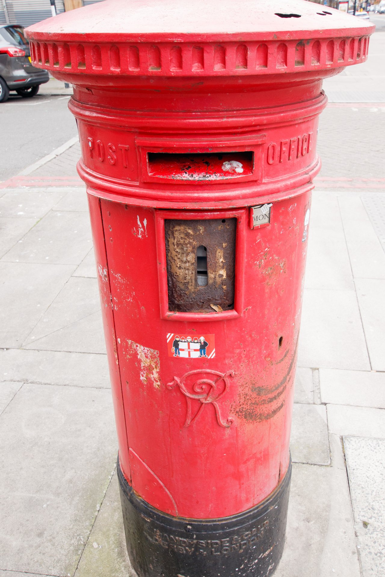 Loraine Road, Greater London photo 3