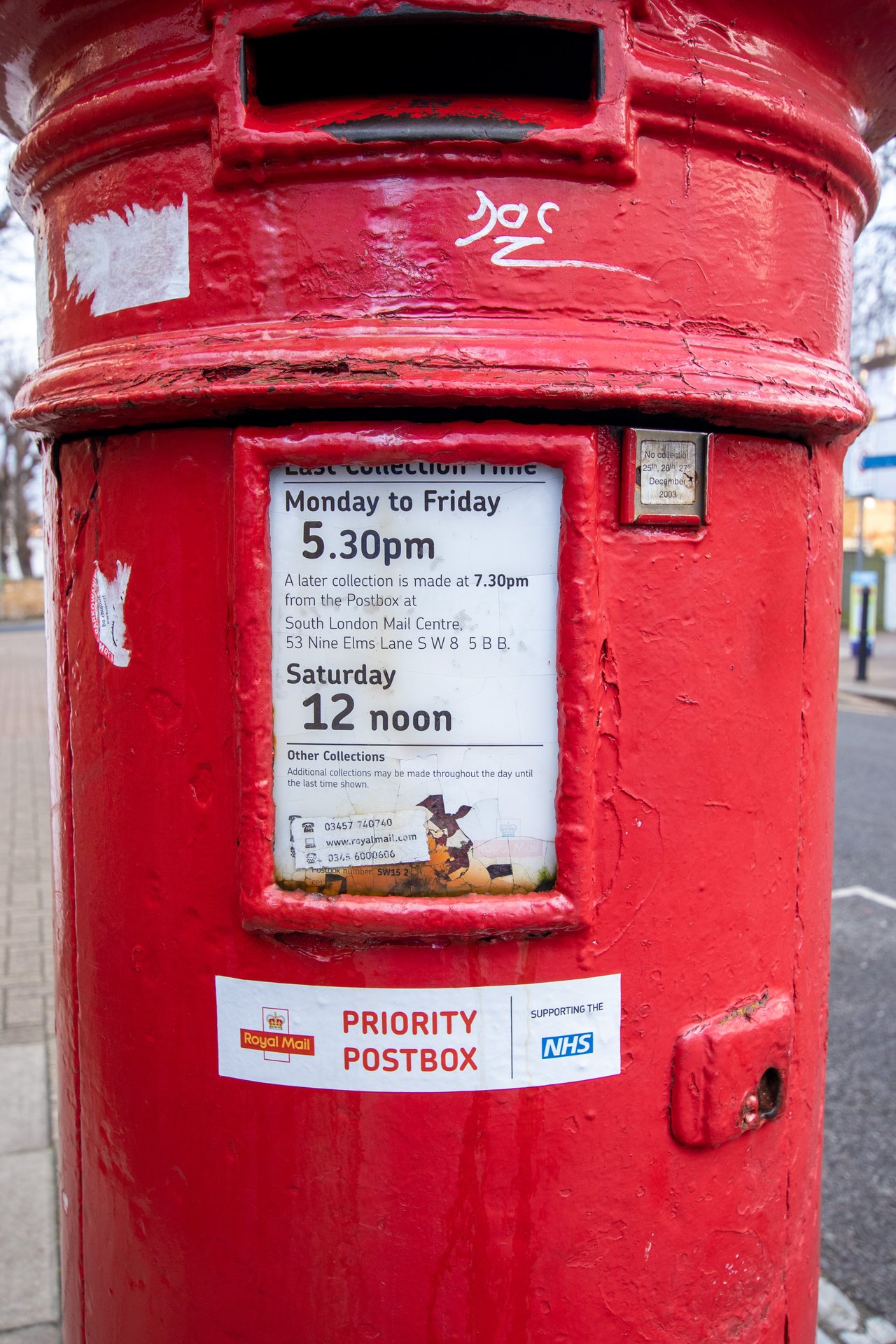 Hotham Road, London Borough of Wandsworth photo 2