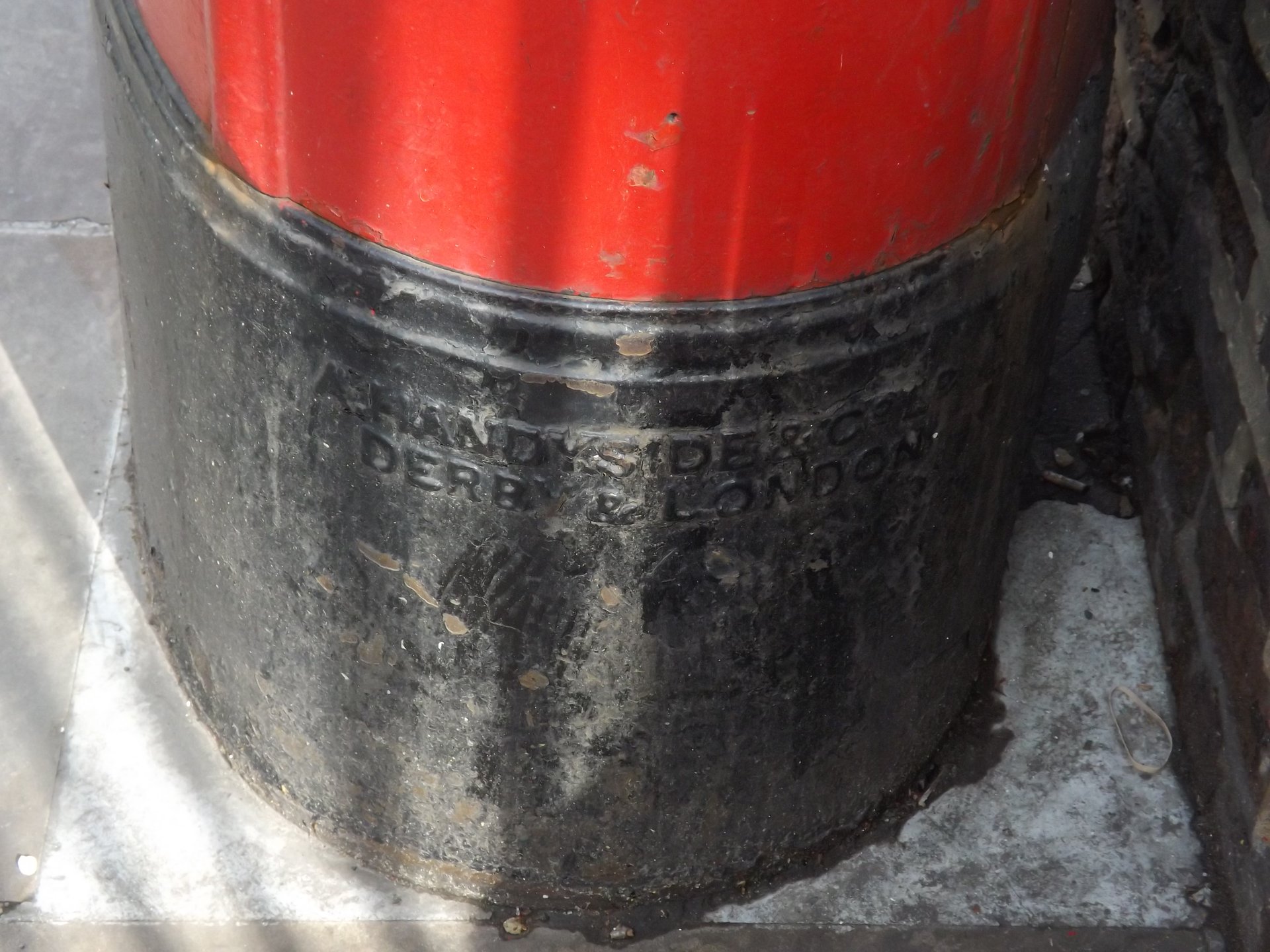 Bunhill Row, Greater London photo 4