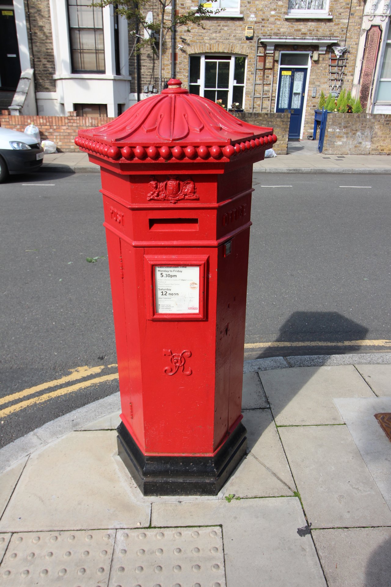 Walford Road, Greater London photo 7