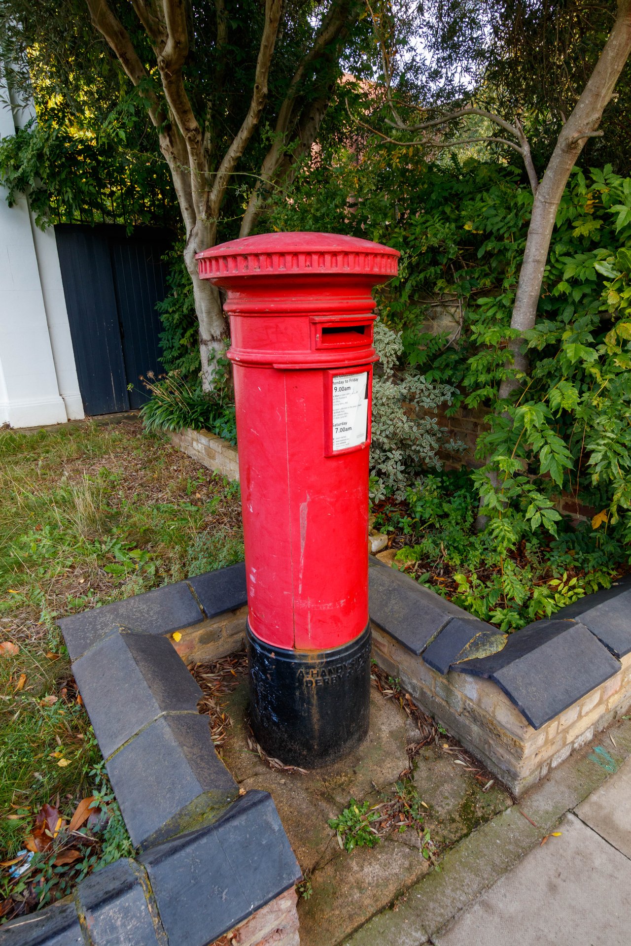 Ravenscourt Gardens, Greater London photo 4