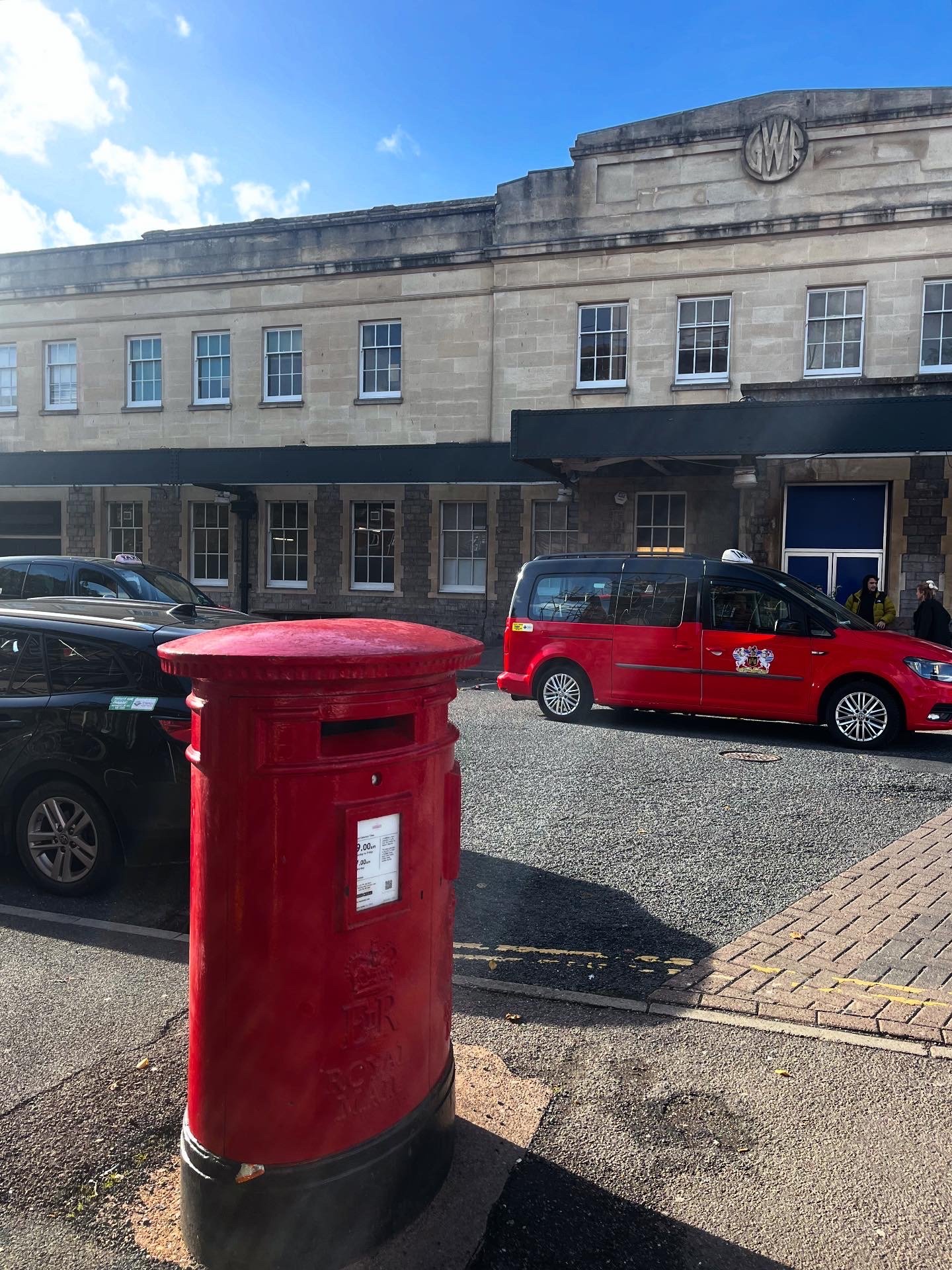 Kingdom Mews, Exeter photo 2