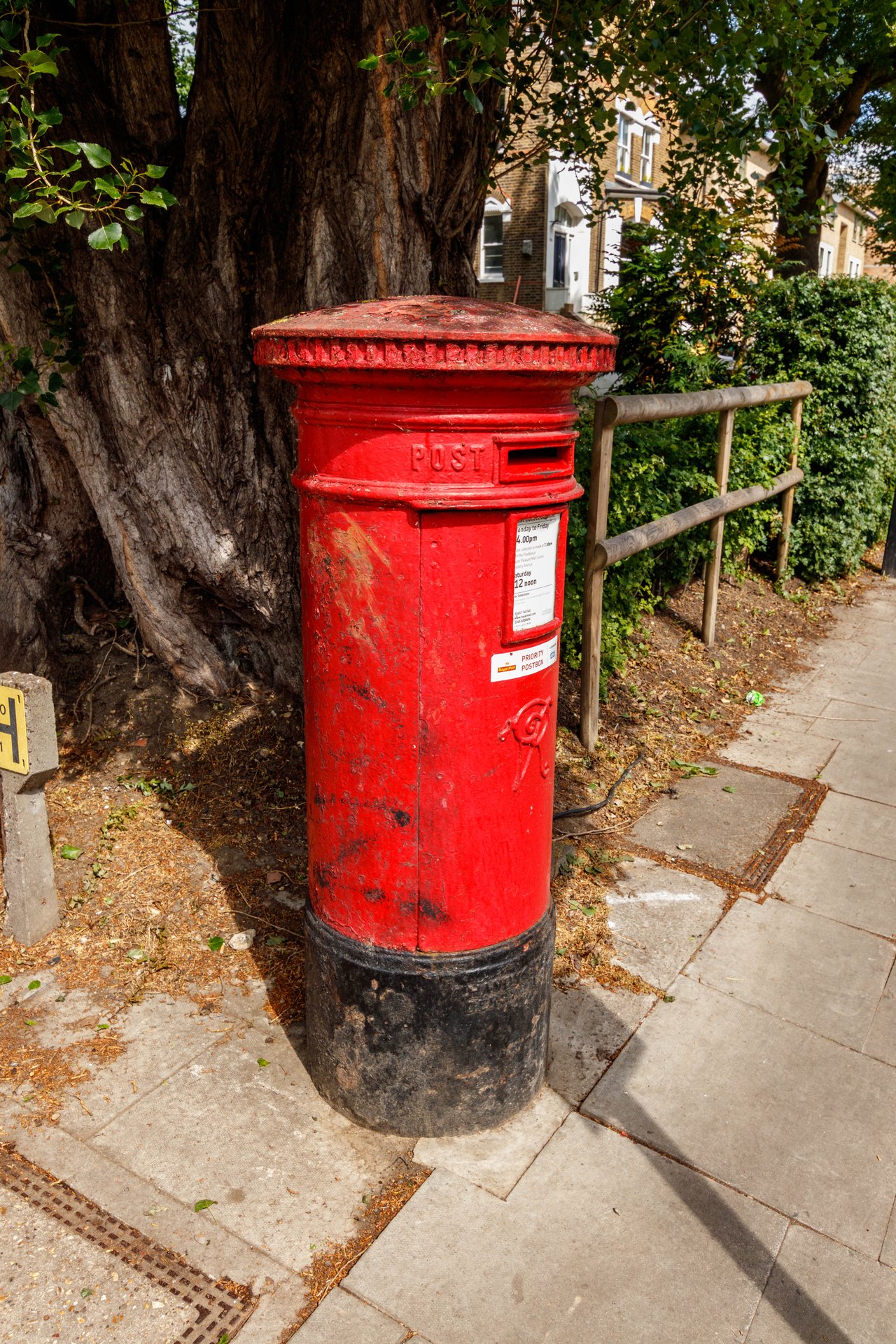Portland Rise, Greater London photo 2