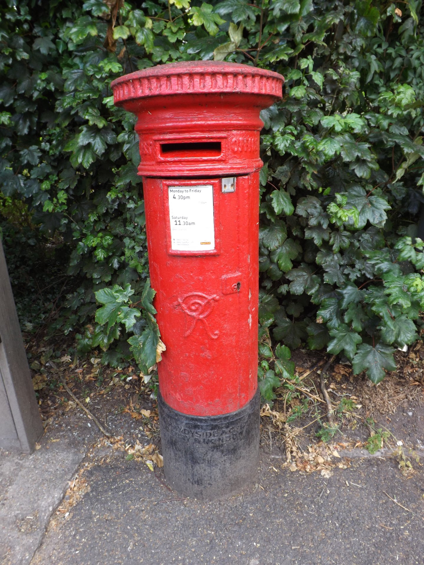 Station Road, Warwick photo 4