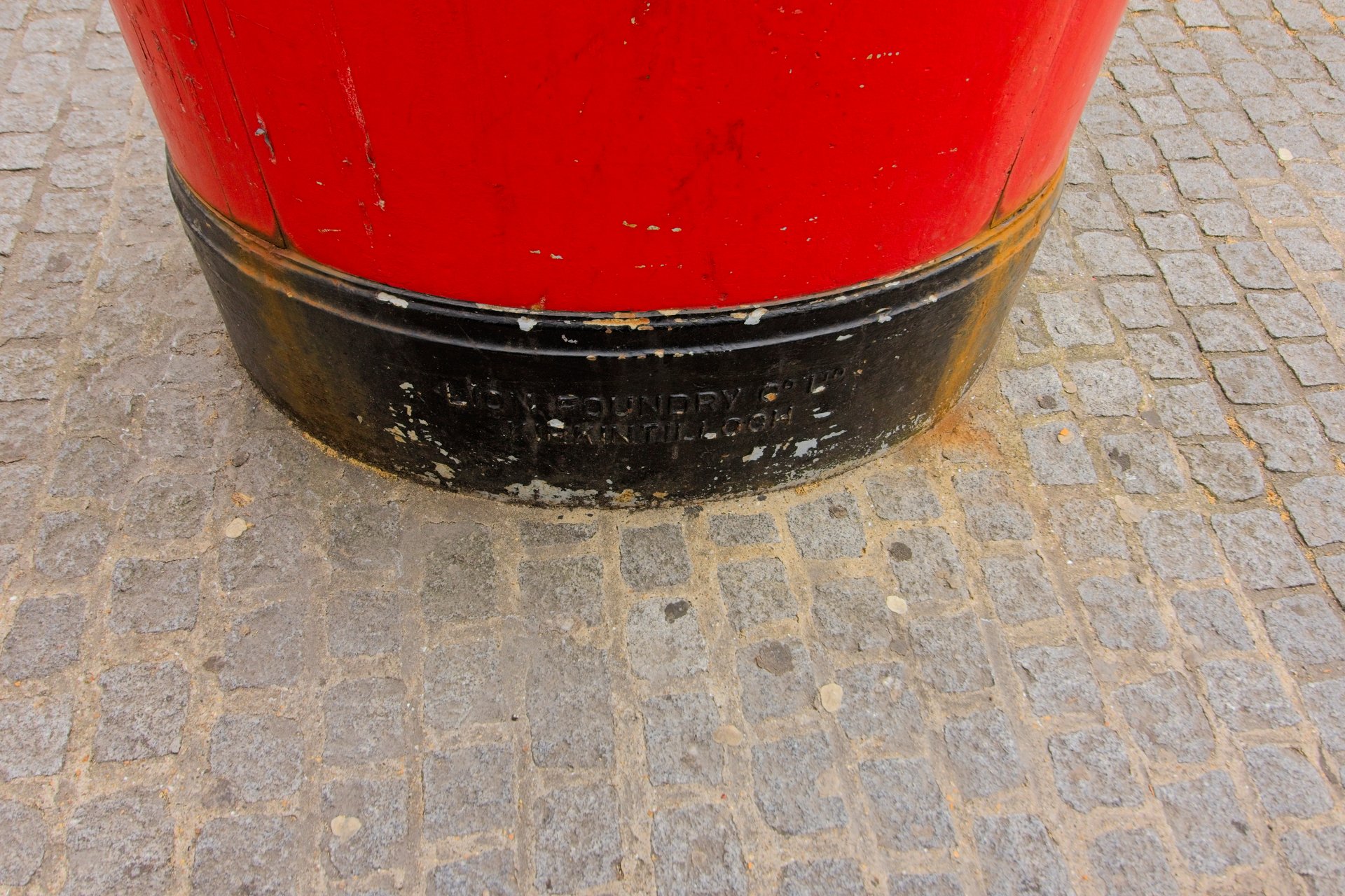 Petty Wales, Greater London photo 6