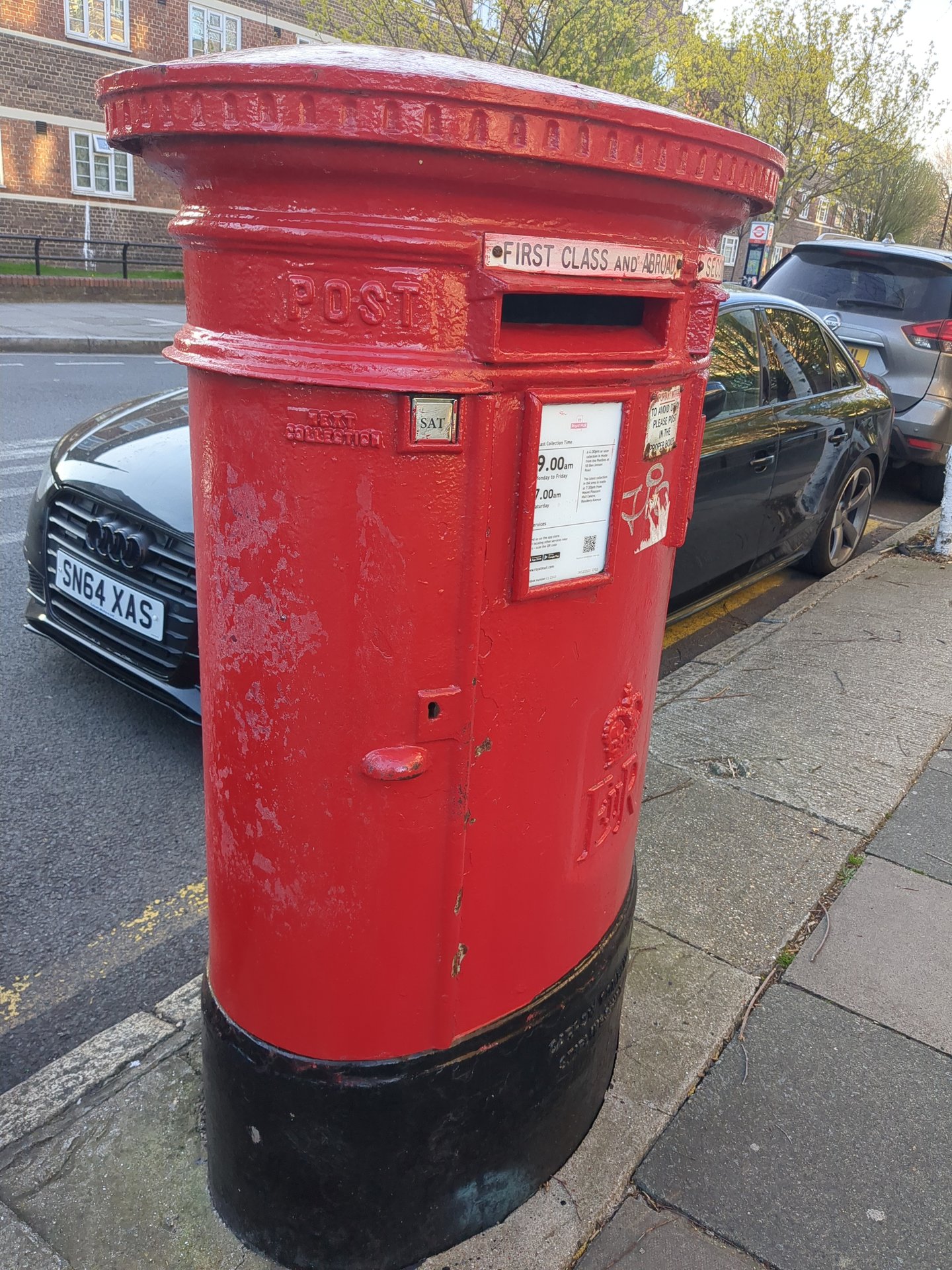 Harford Street, Poplar photo 2