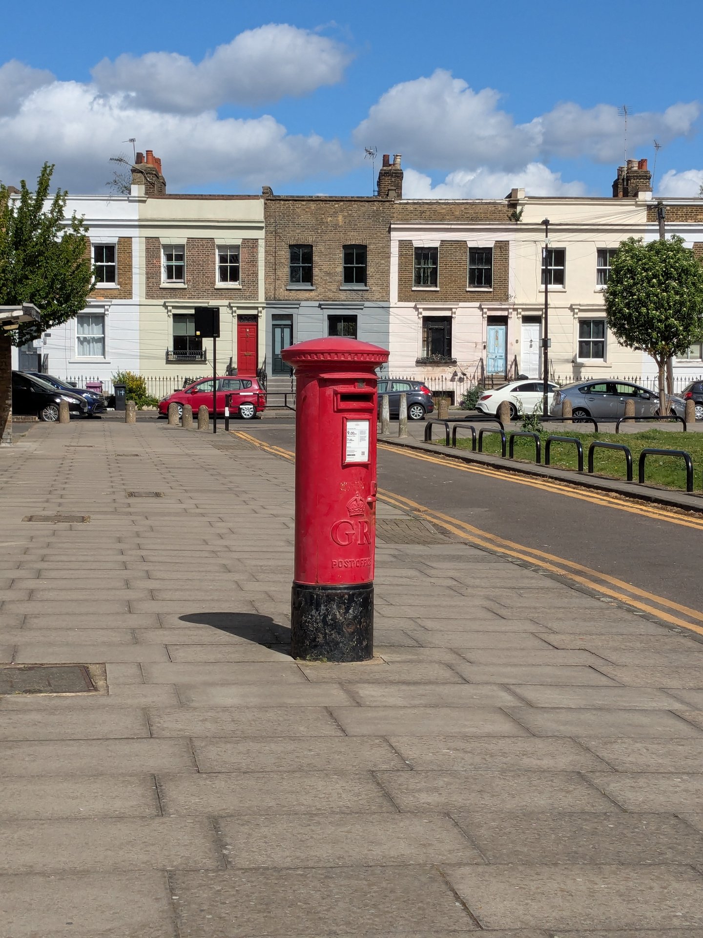 Dora Street, Poplar photo 2
