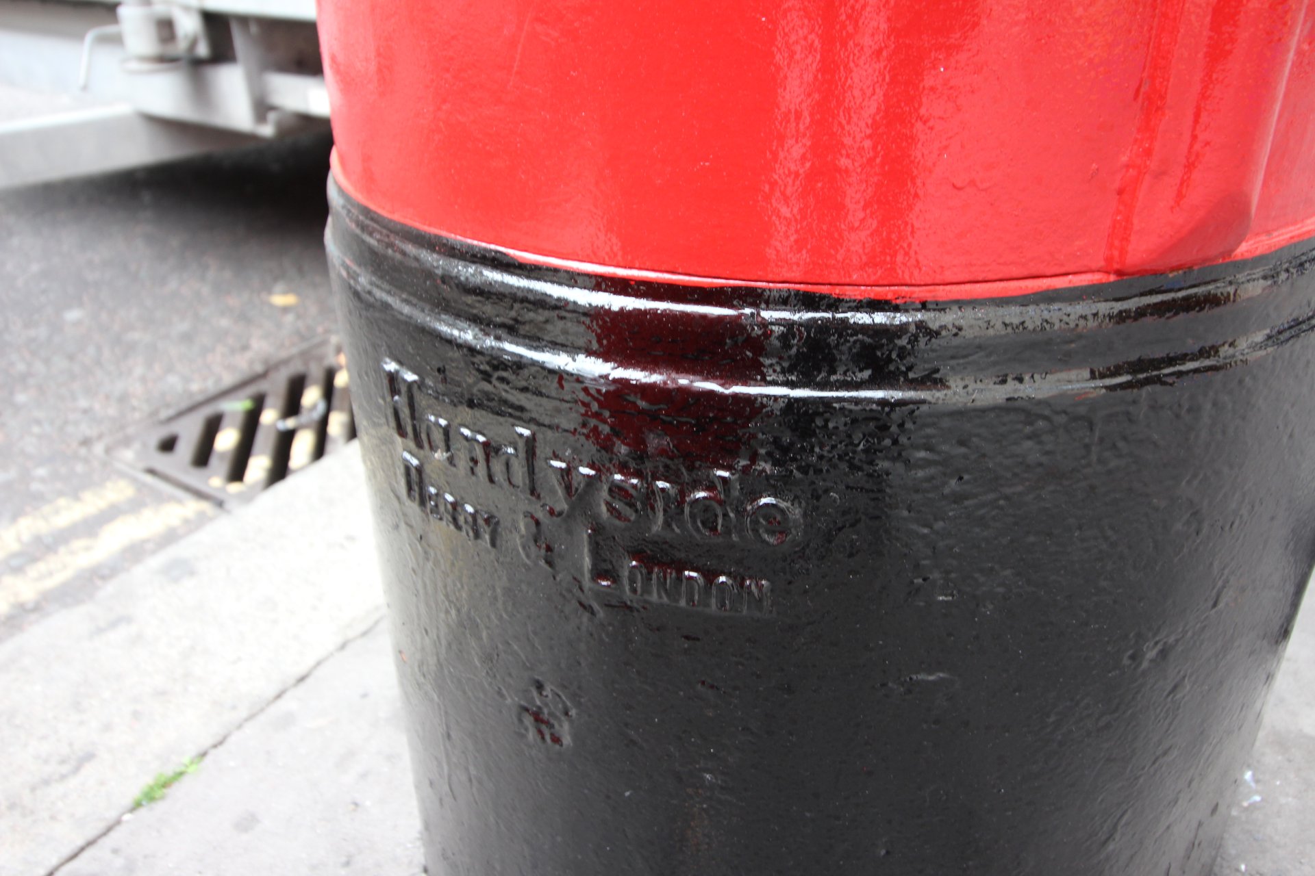 Aldersgate Street, City of London photo 3