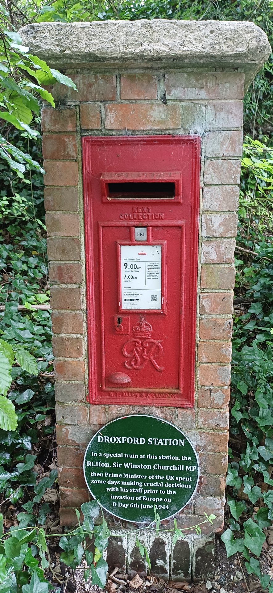 Station Road, Winchester photo 2