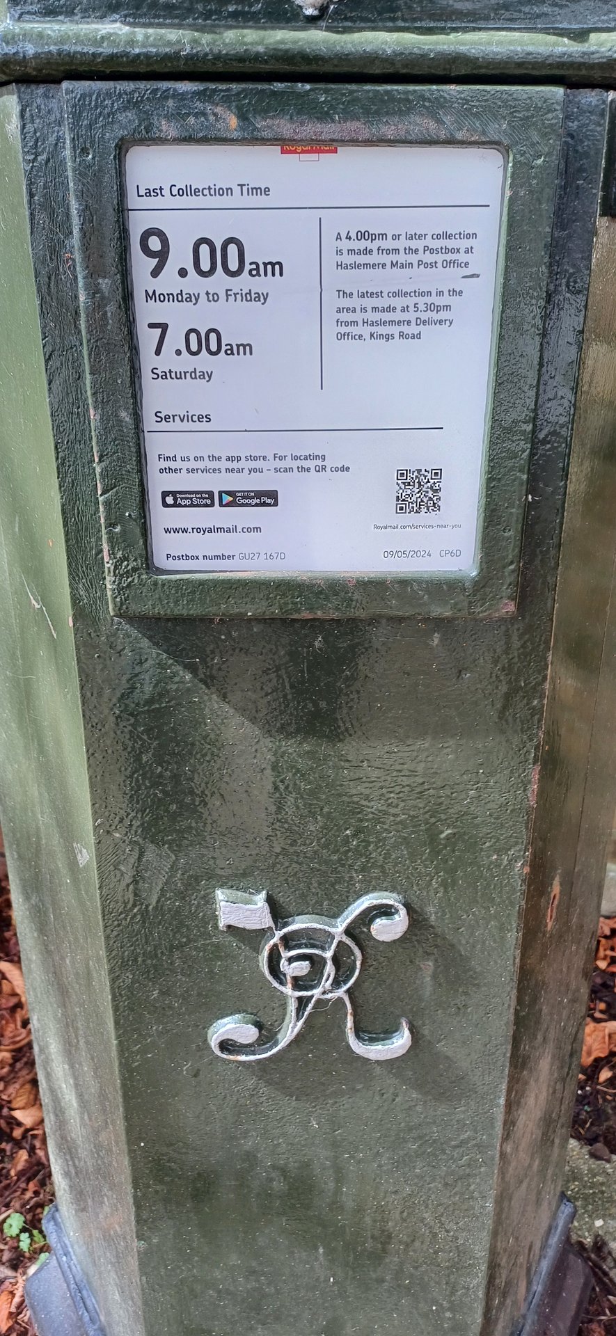 High Street, Haslemere photo 3