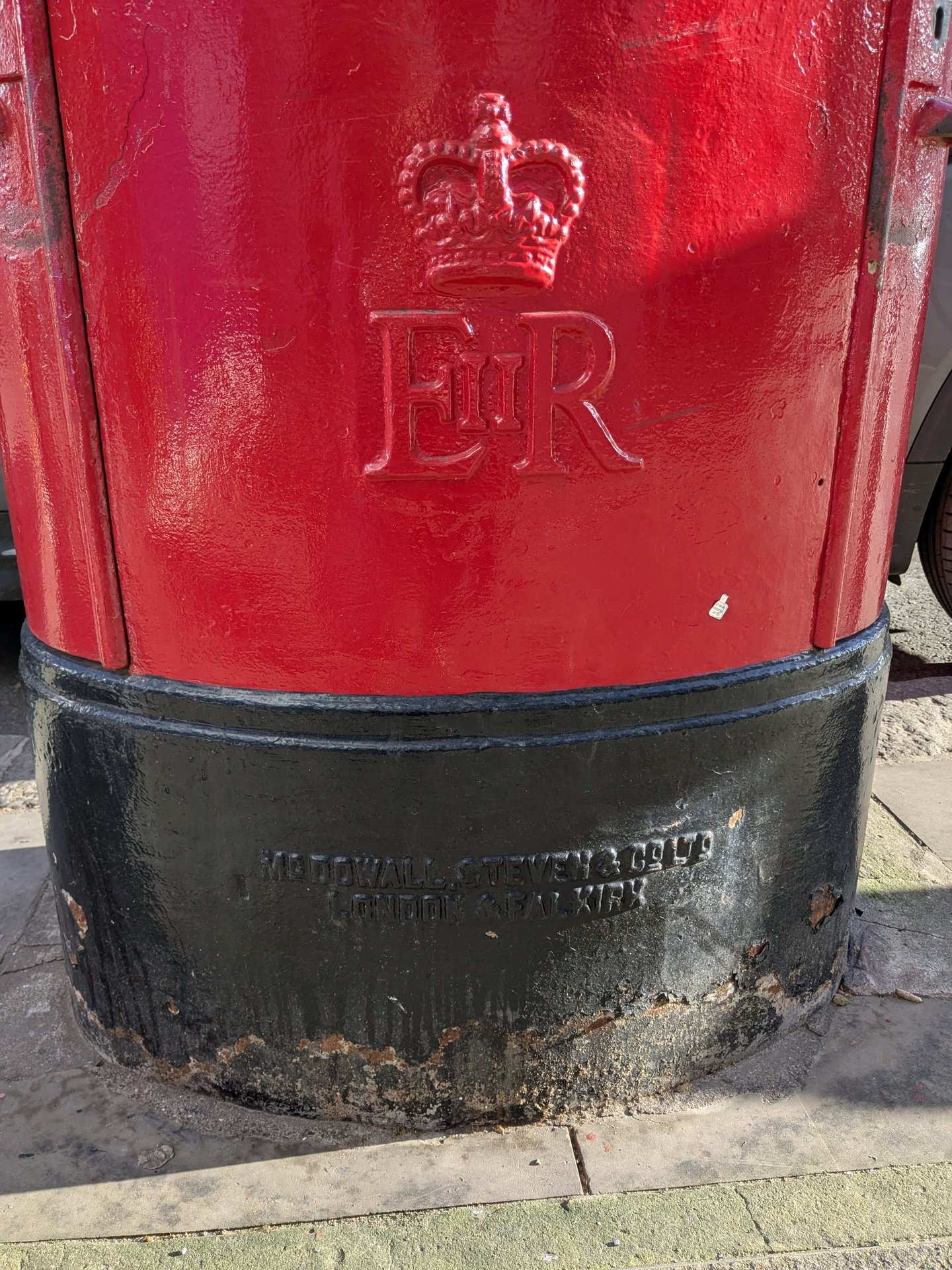Queen Anne's Gate, City of Westminster photo 2