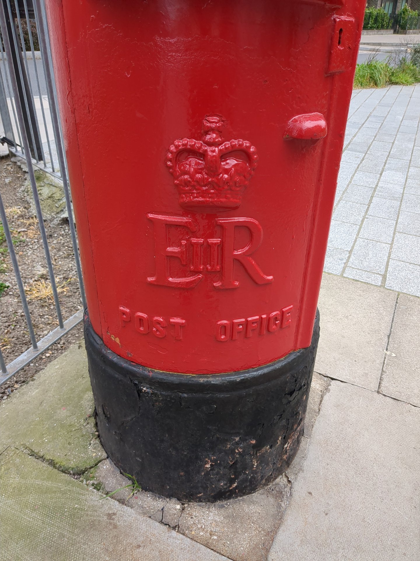 Chrisp Street, Poplar photo 2