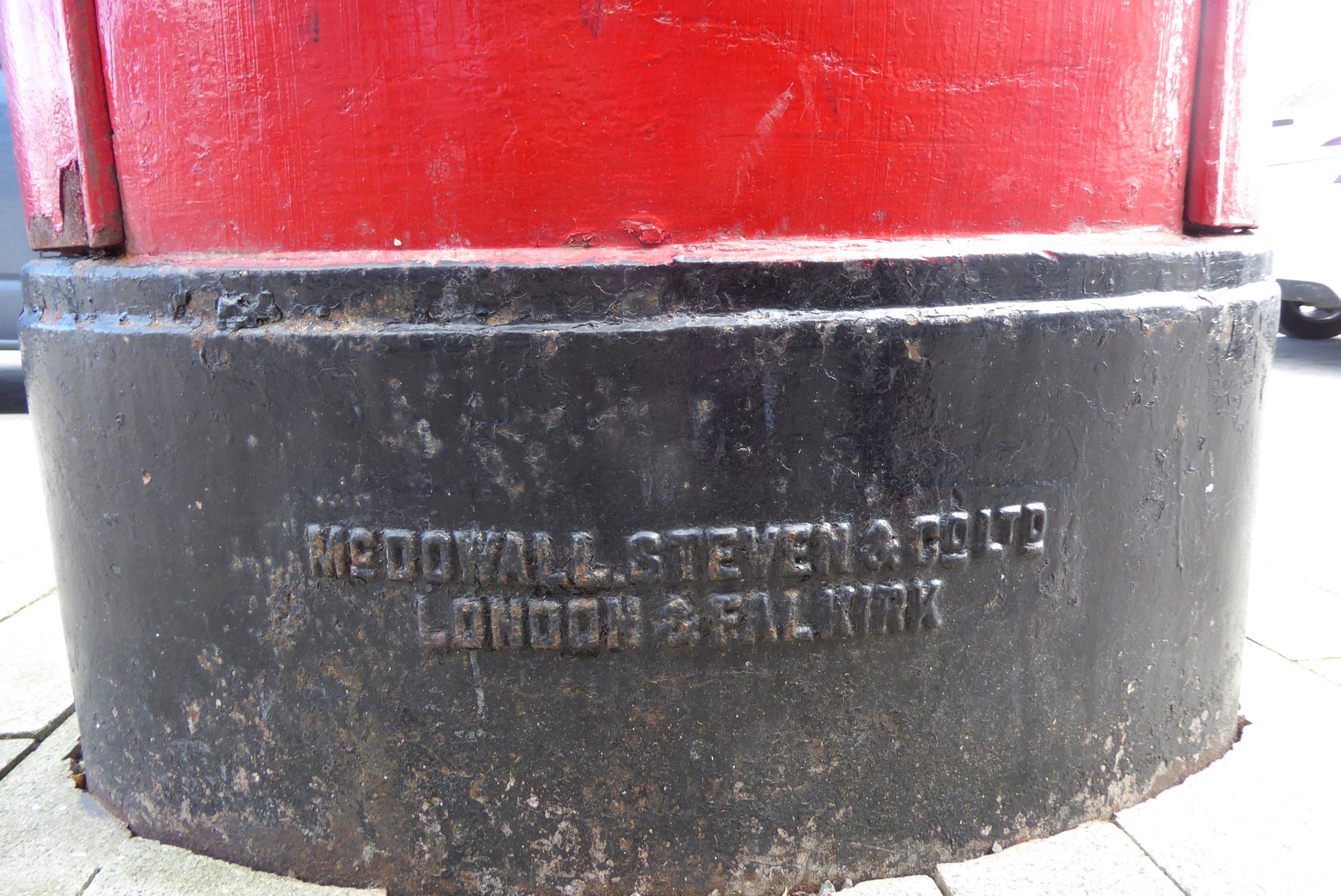 Central Avenue, Gretna photo 2