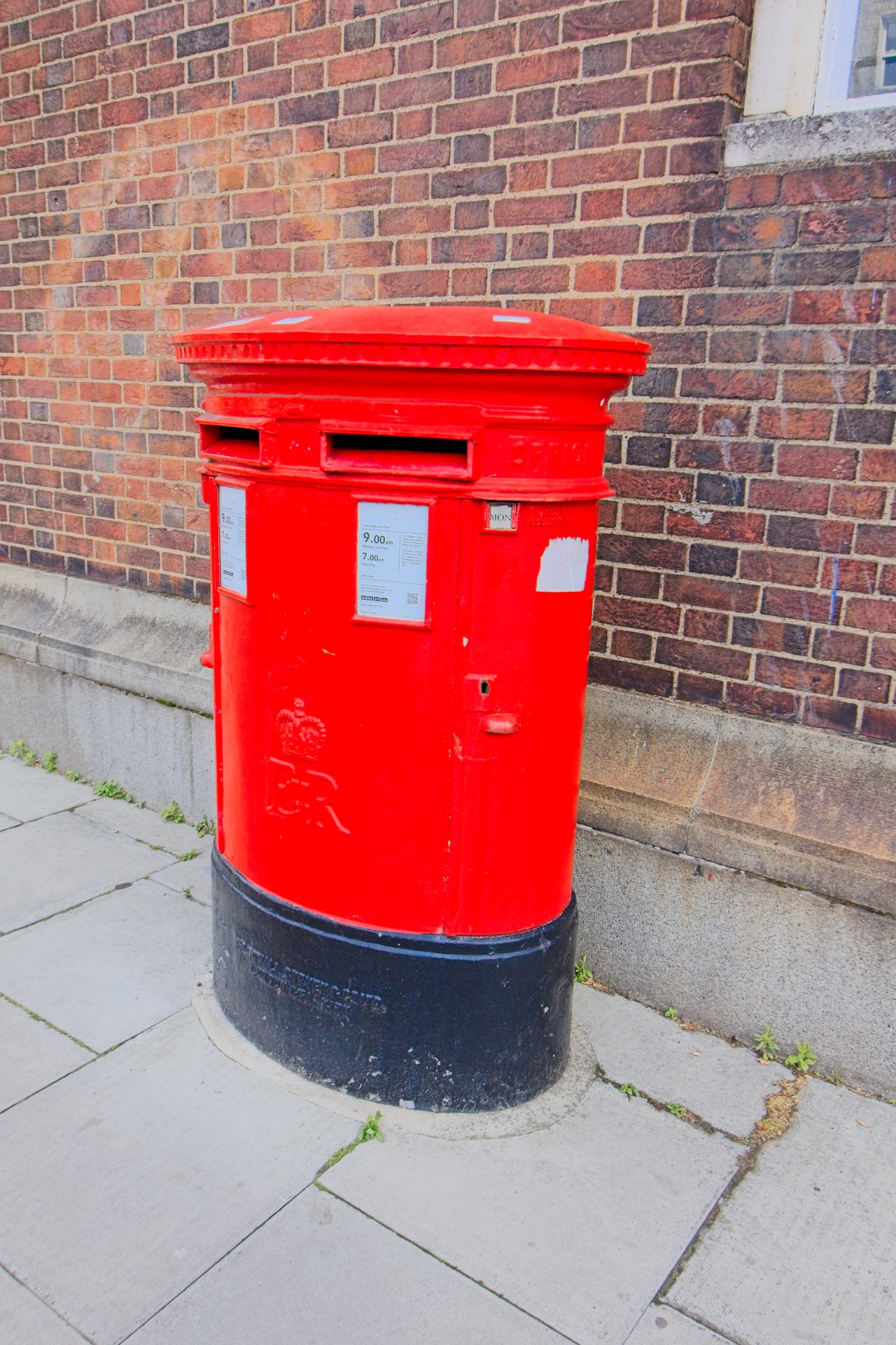 Hatfields, Greater London photo 2
