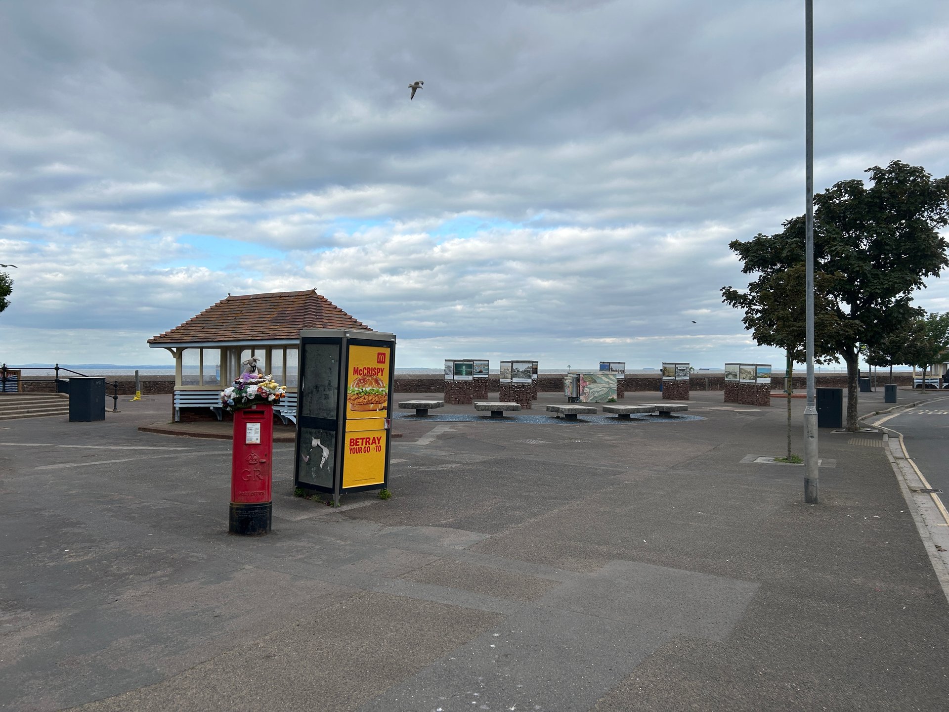 Warren Road, Minehead photo 2