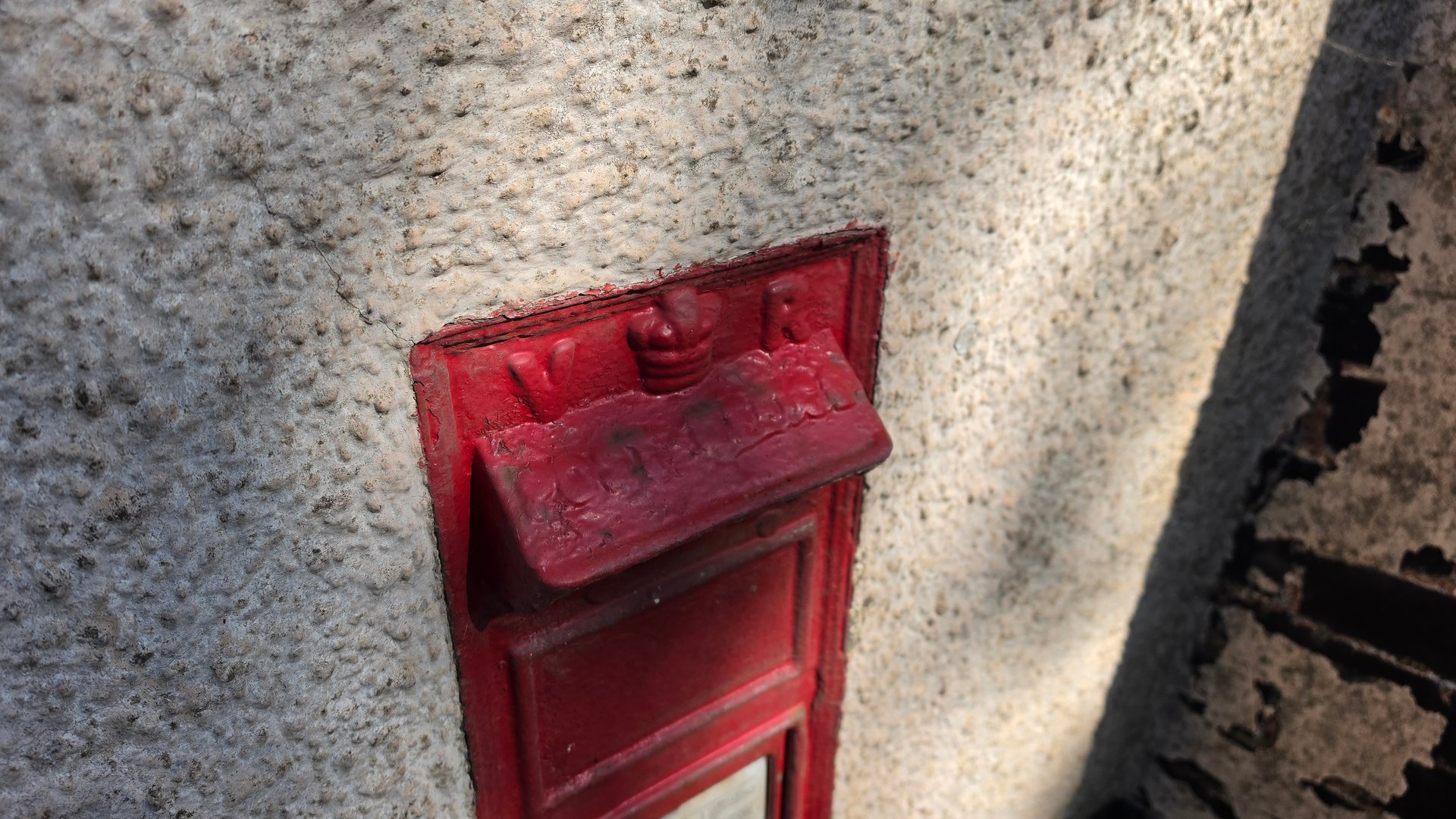B3181, Cullompton photo 3